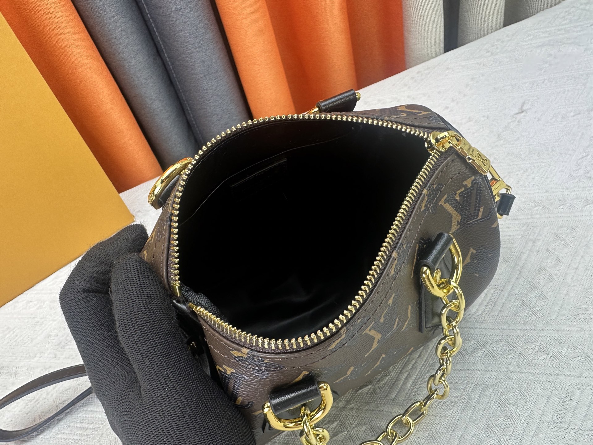 New Luxury LV Bag 10745