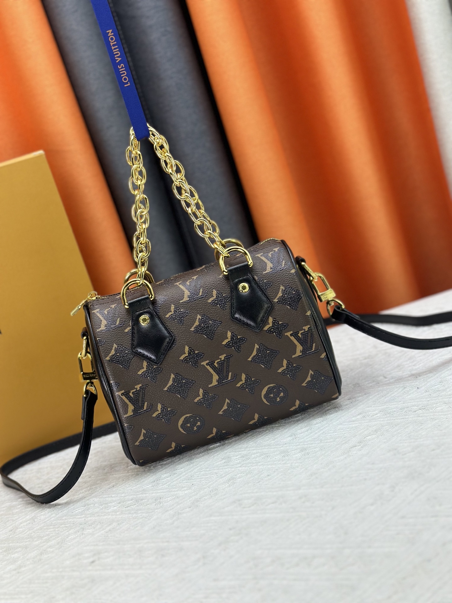 New Luxury LV Bag 10745