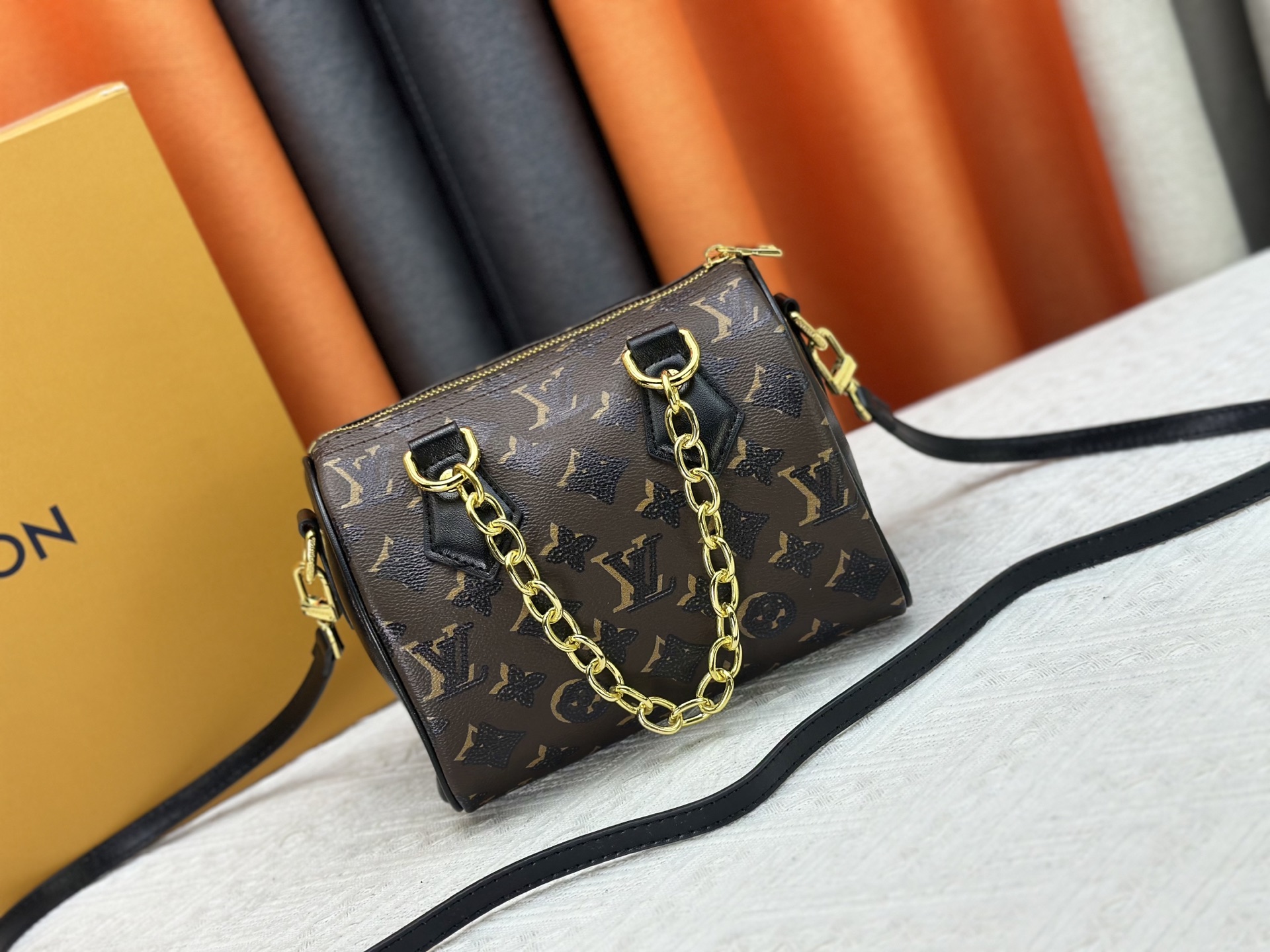 New Luxury LV Bag 10745