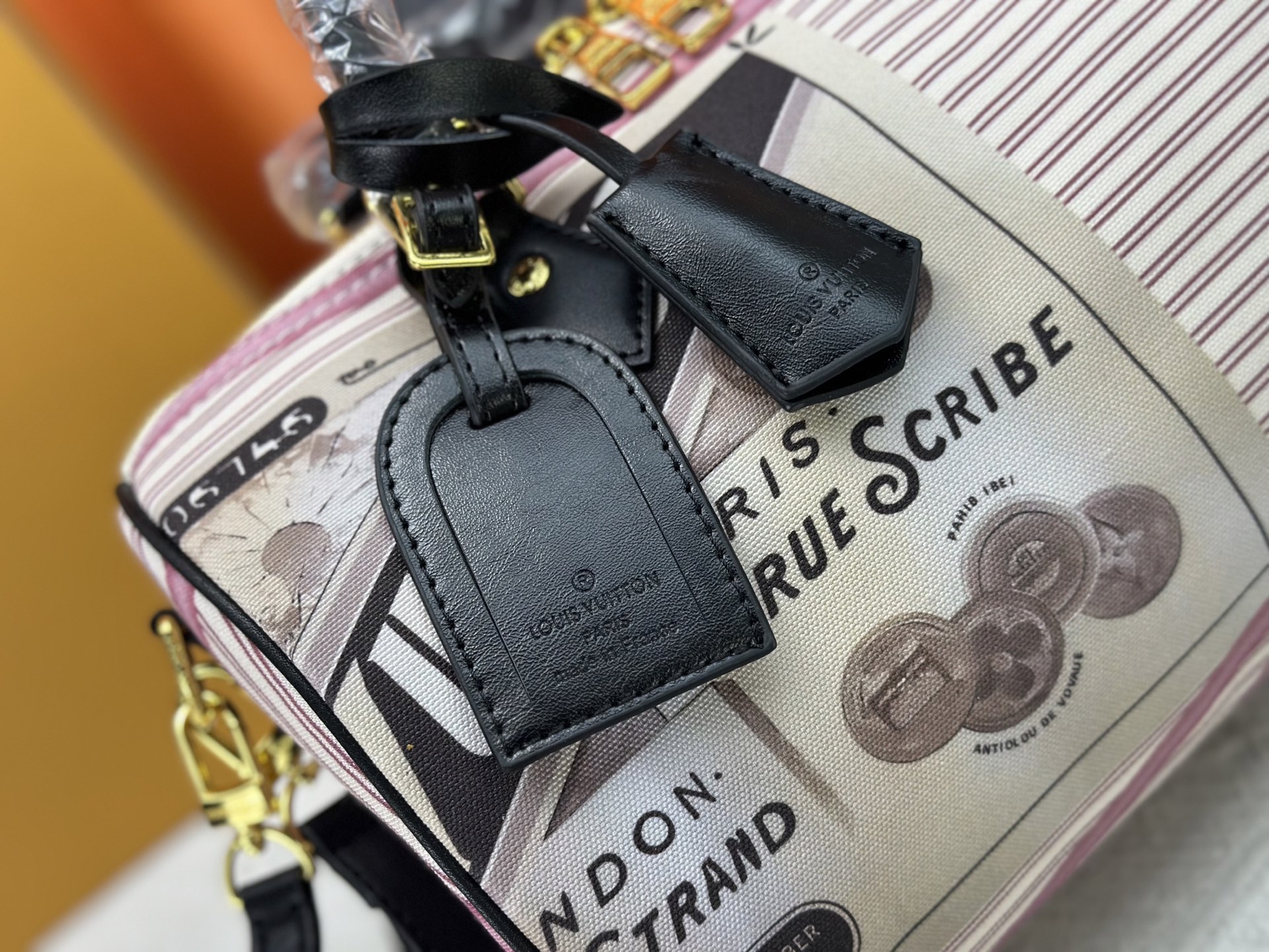 New Luxury LV Bag 10749