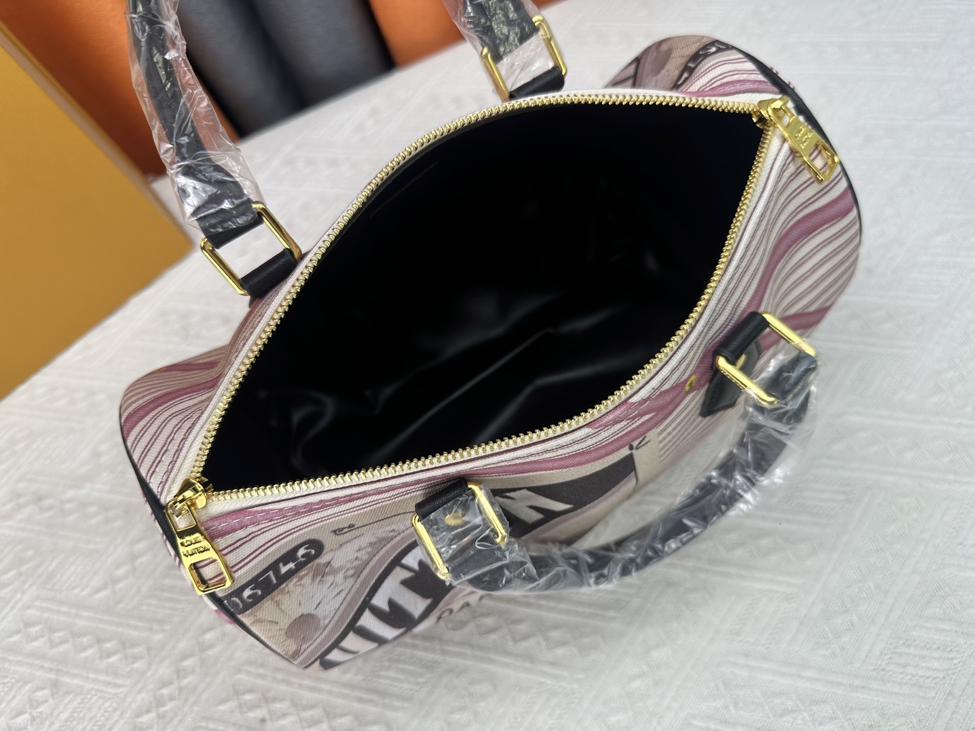 New Luxury LV Bag 10749