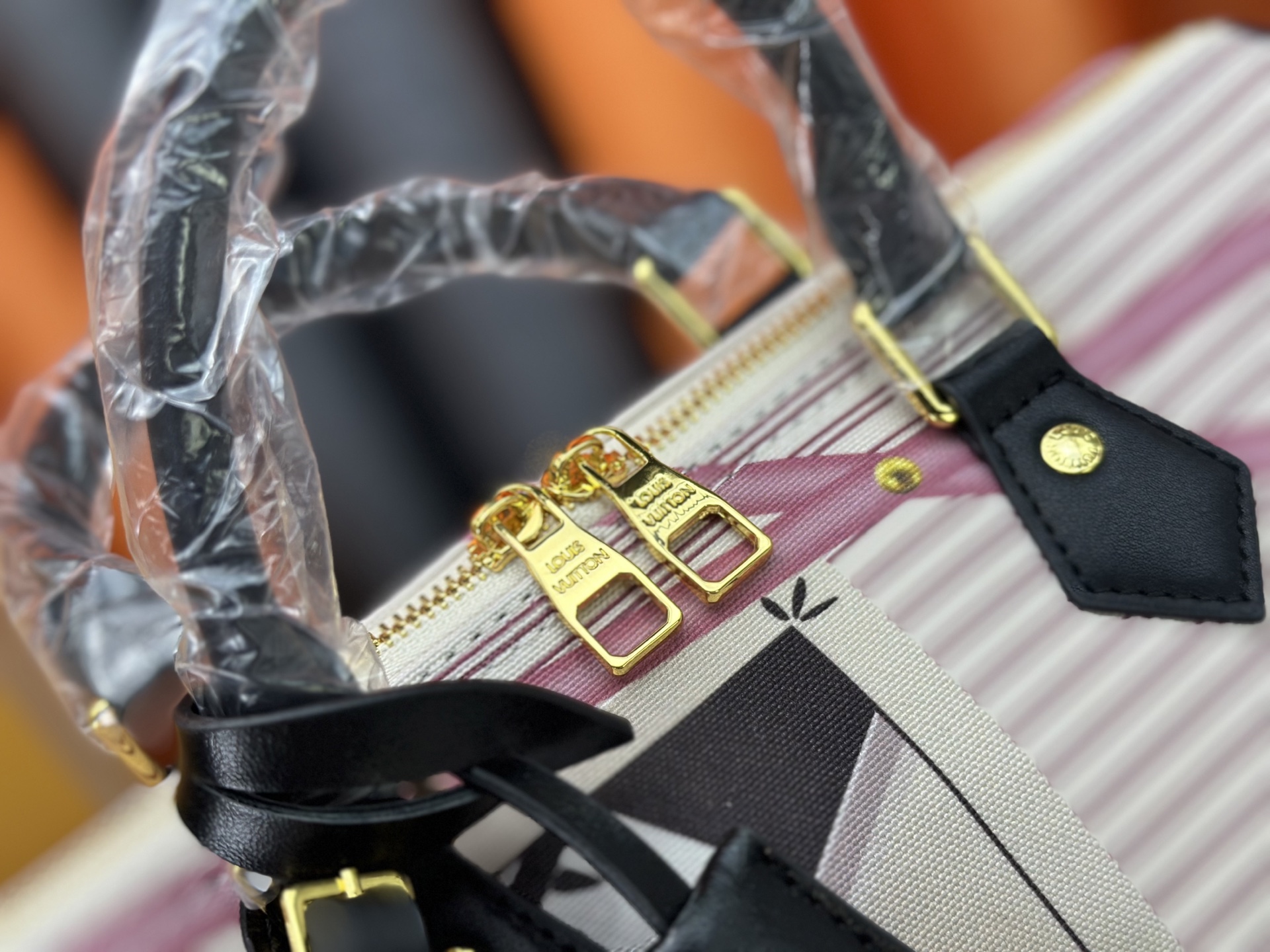 New Luxury LV Bag 10749