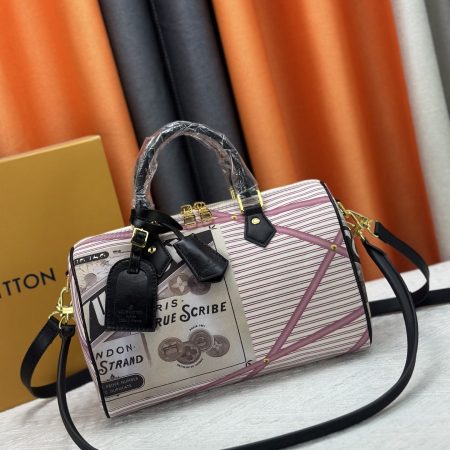 New Luxury LV Bag 10749