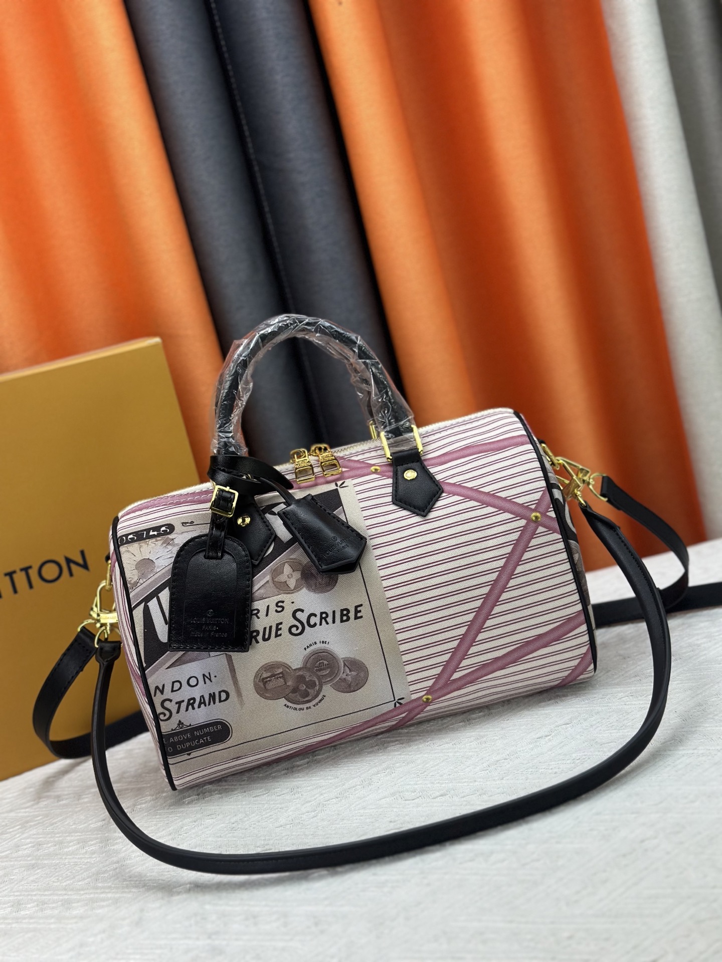 New Luxury LV Bag 10749