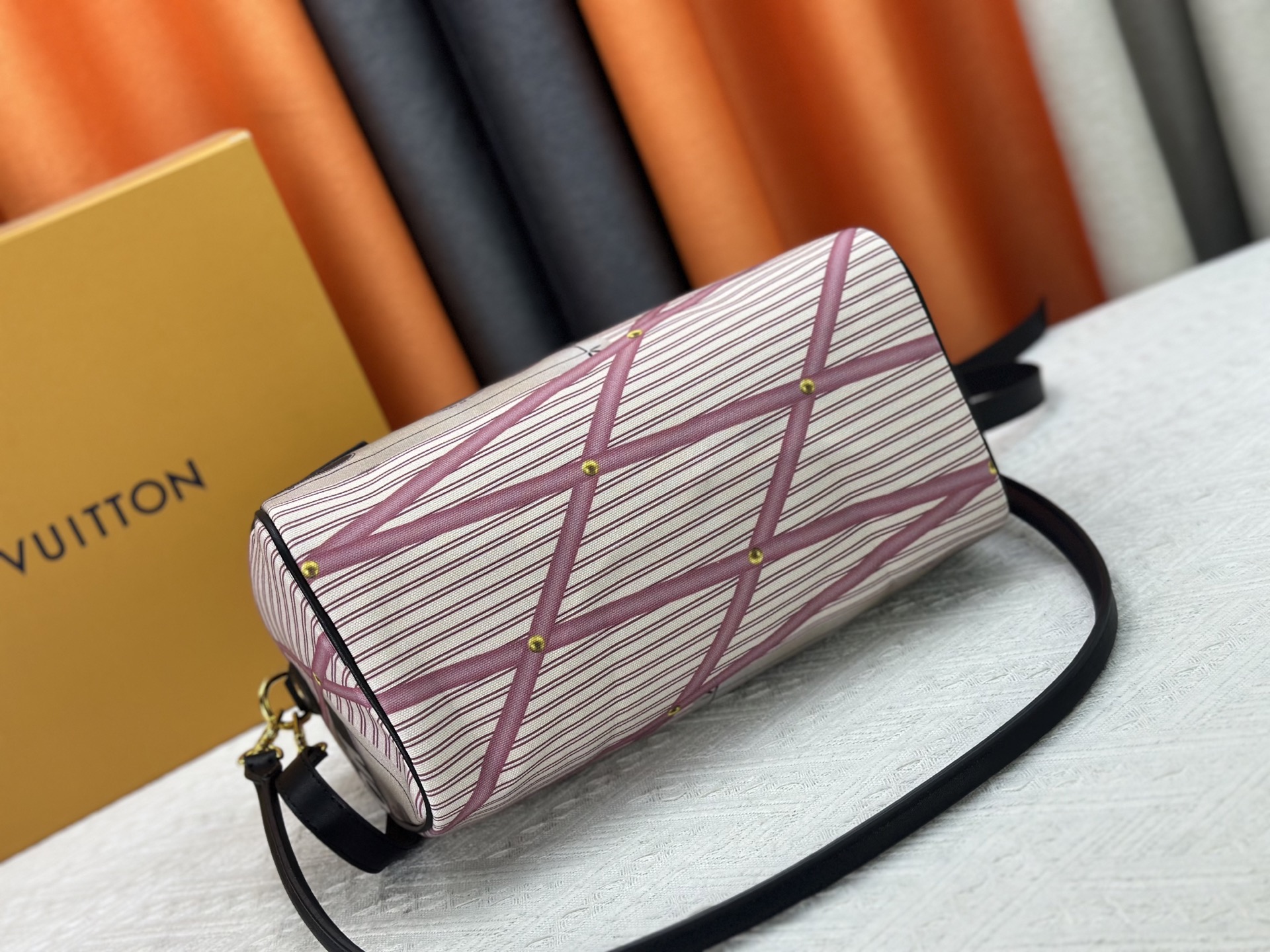 New Luxury LV Bag 10749