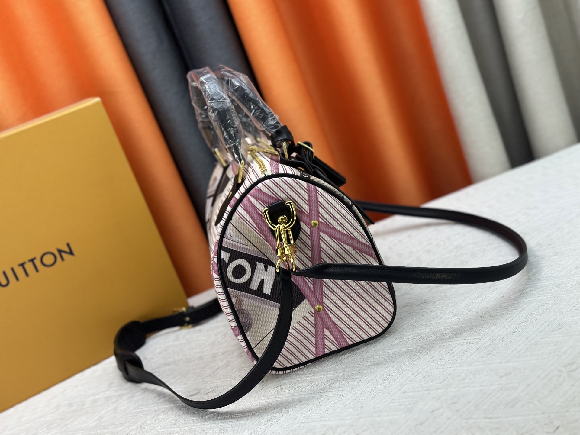 New Luxury LV Bag 10749