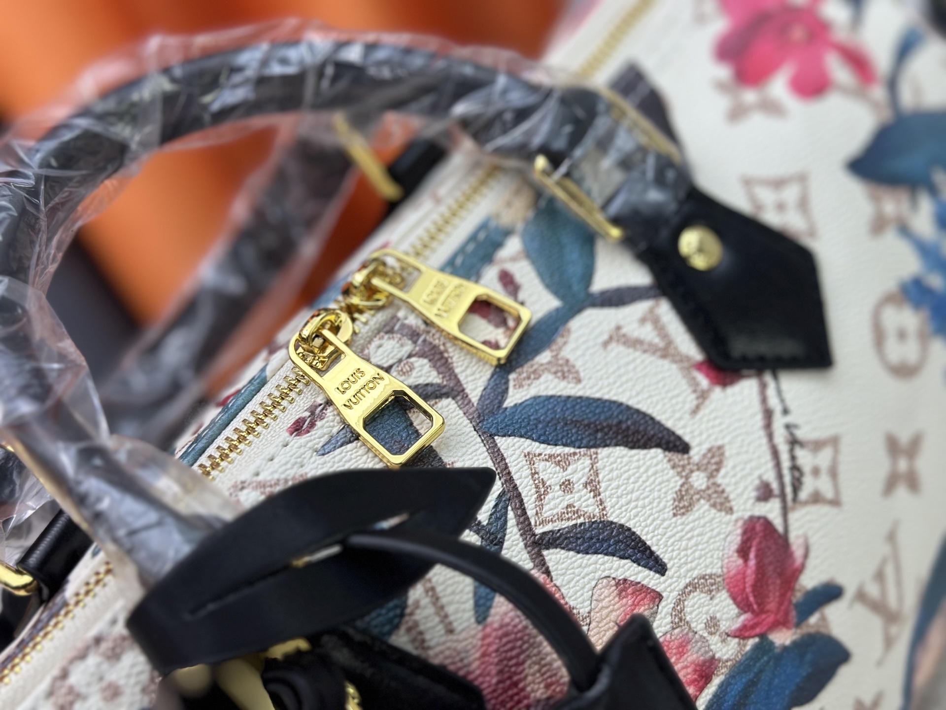 New Luxury LV Bag 10750