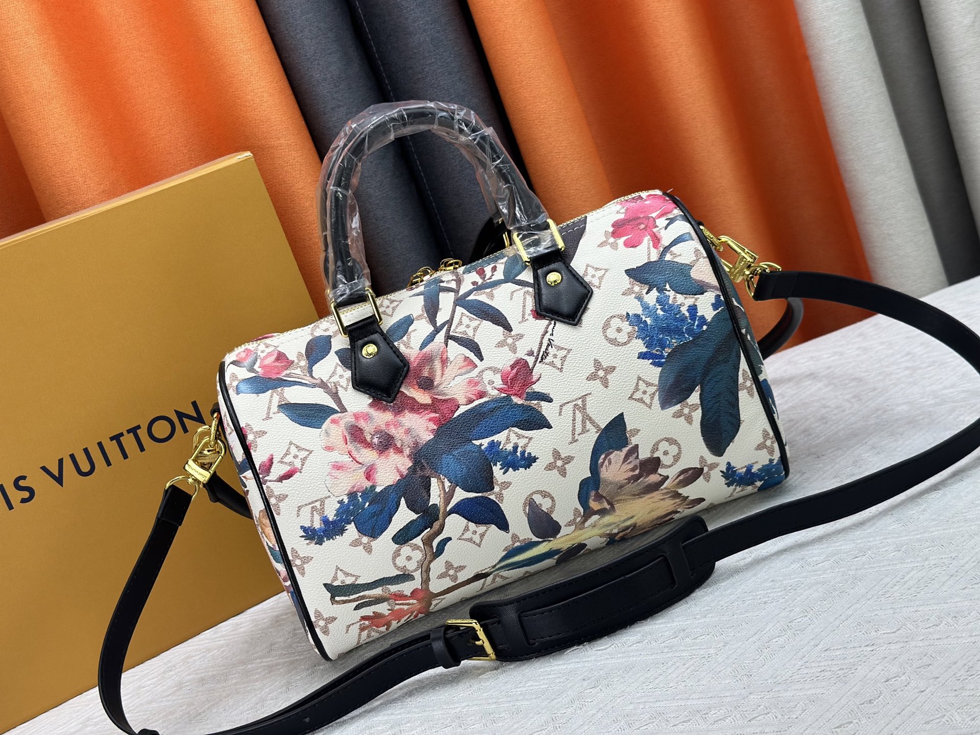 New Luxury LV Bag 10750