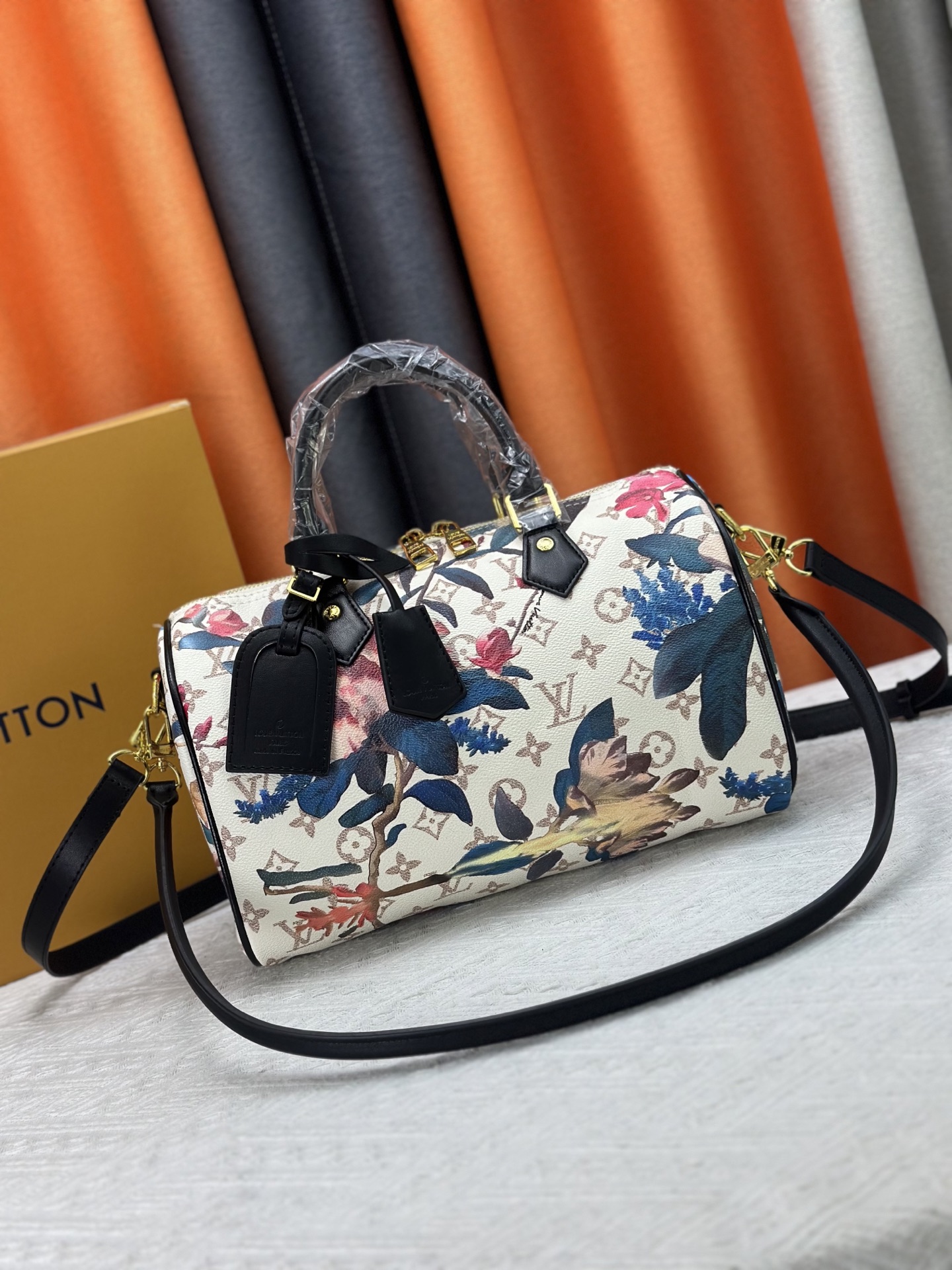 New Luxury LV Bag 10750