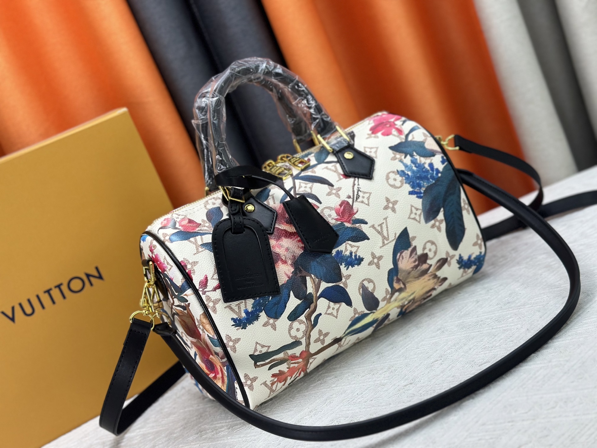 New Luxury LV Bag 10750