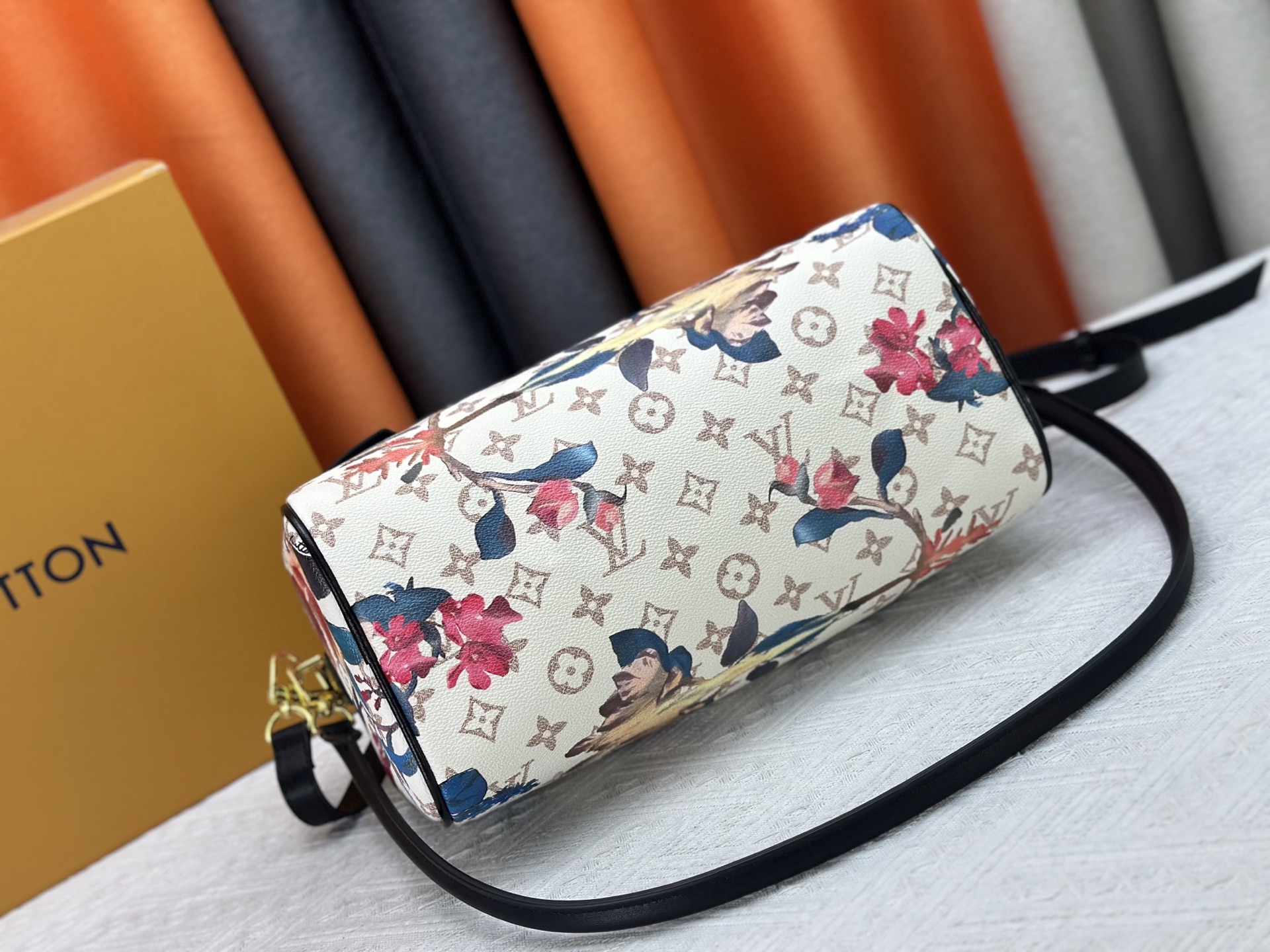 New Luxury LV Bag 10750