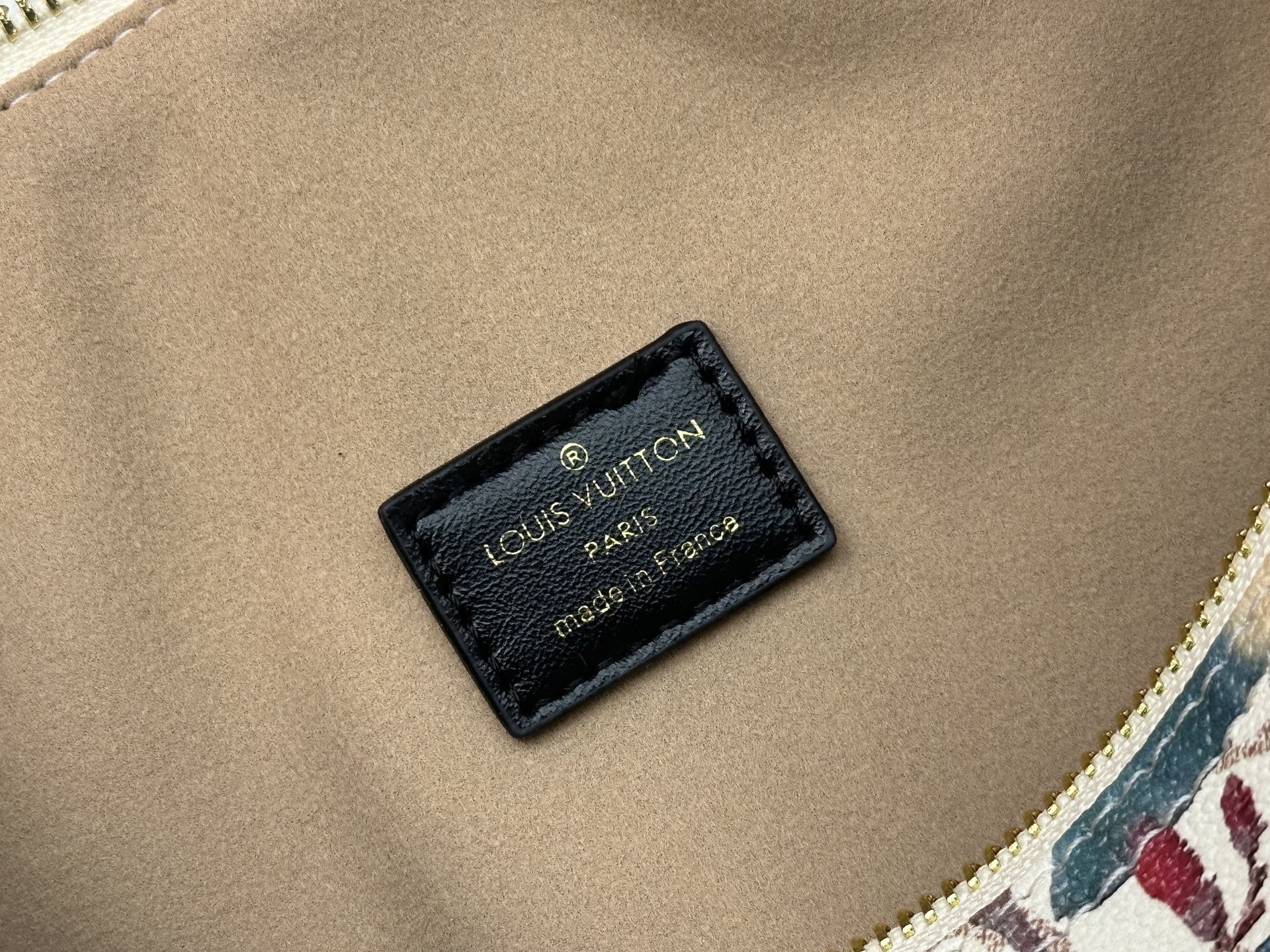 New Luxury LV Bag 10750