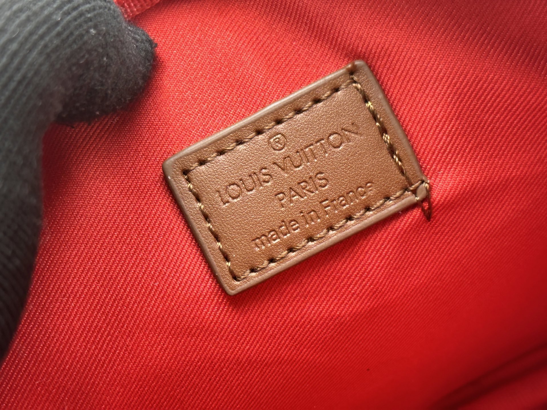 New Luxury LV Bag 10751