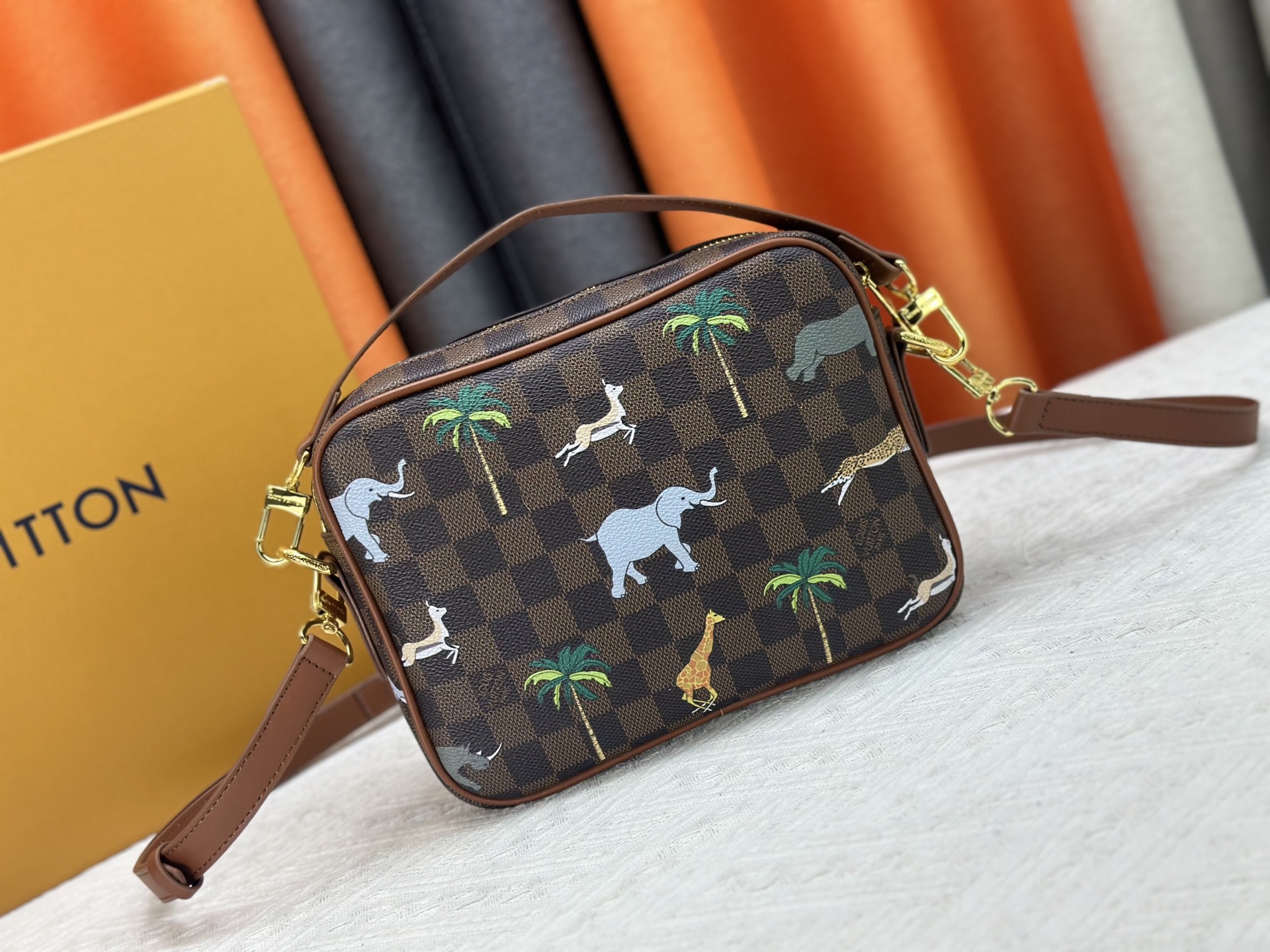 New Luxury LV Bag 10751