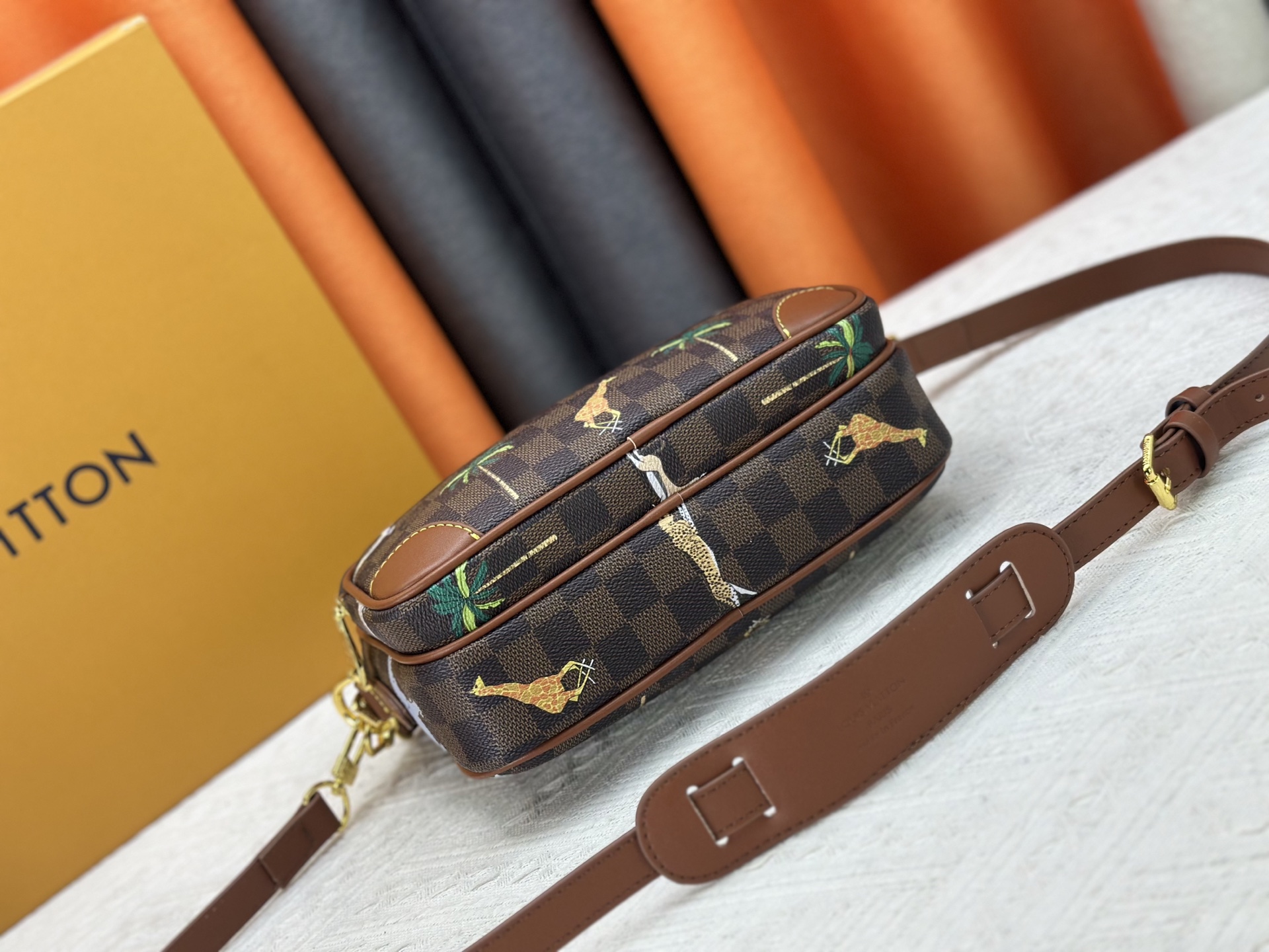 New Luxury LV Bag 10751