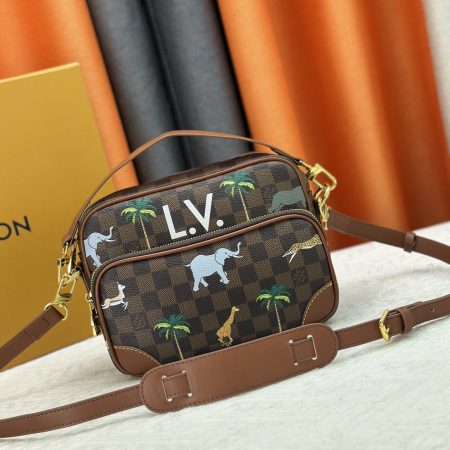 New Luxury LV Bag 10751