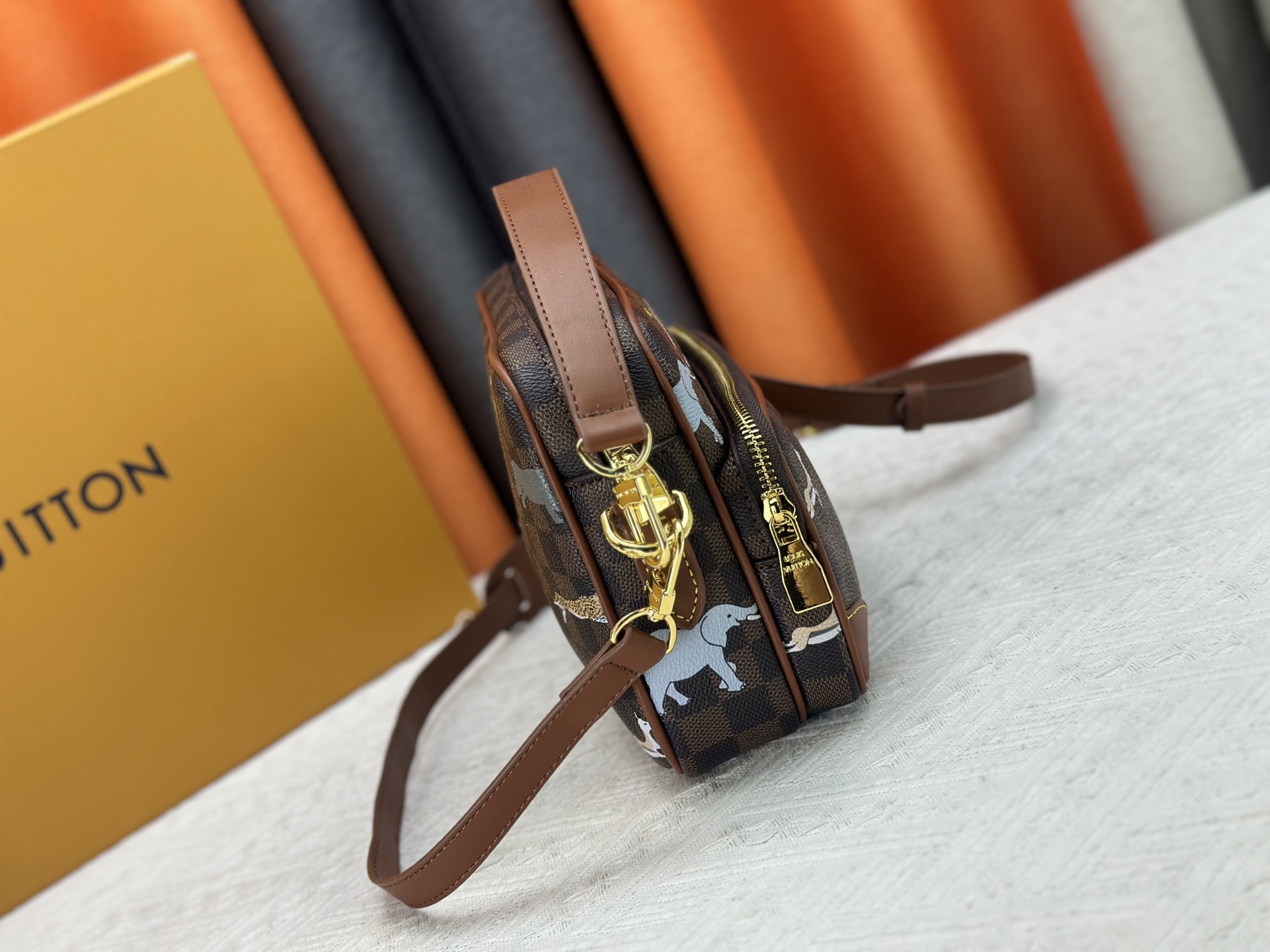 New Luxury LV Bag 10751