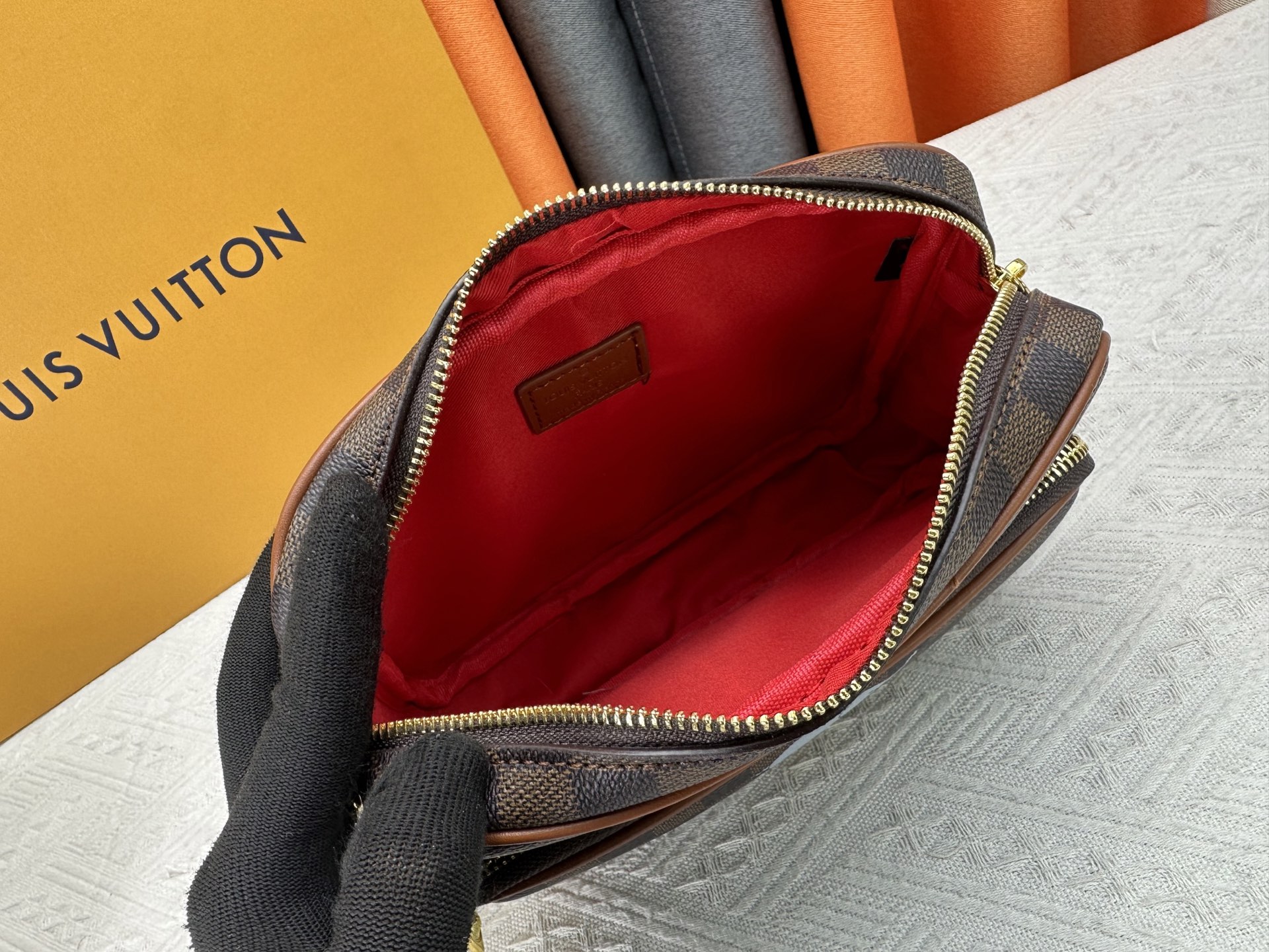 New Luxury LV Bag 10751