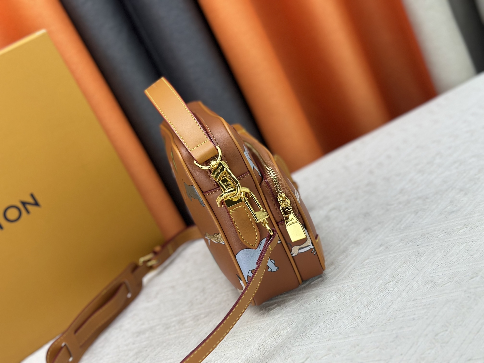 New Luxury LV Bag 10752