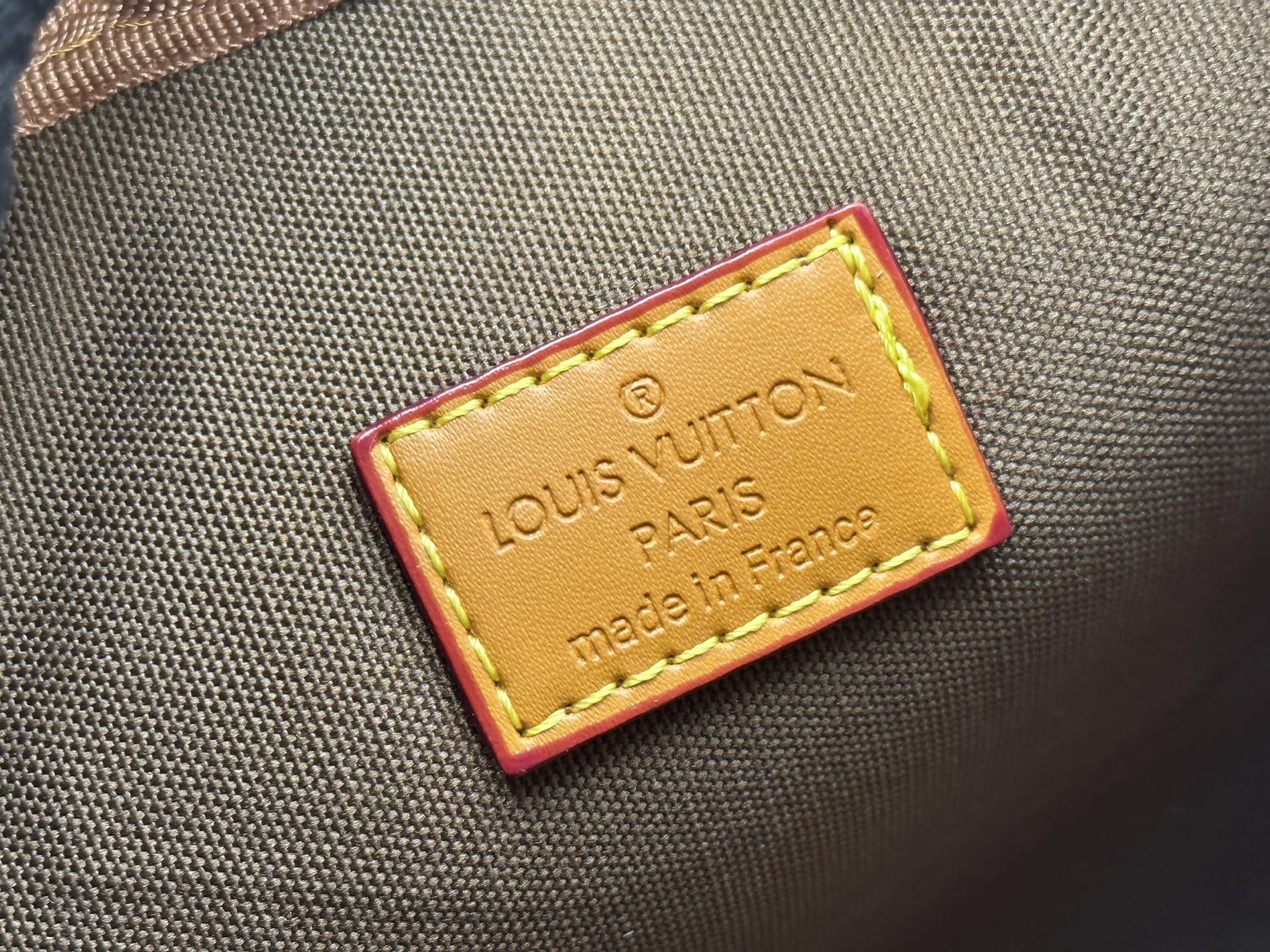 New Luxury LV Bag 10752