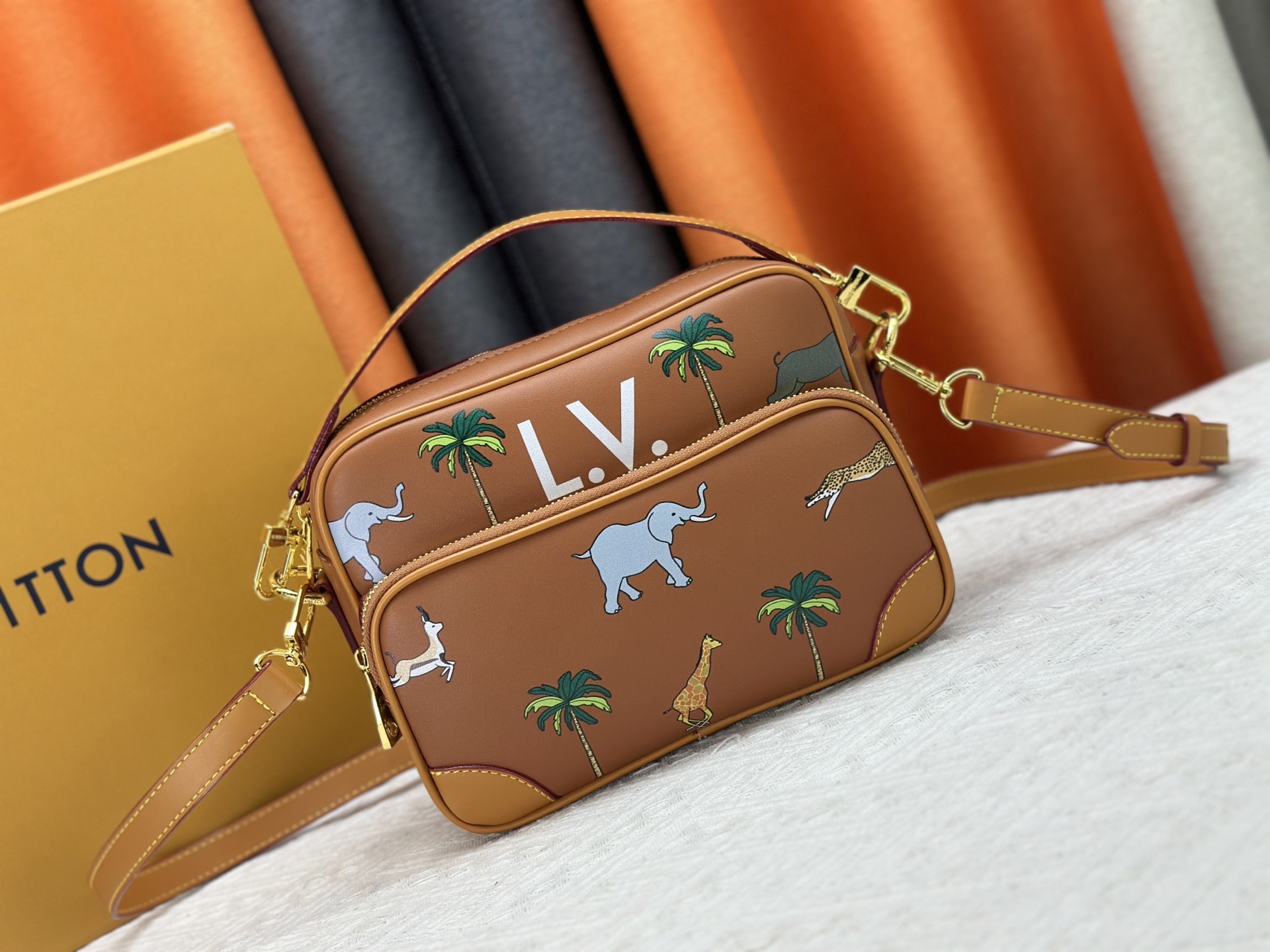 New Luxury LV Bag 10752