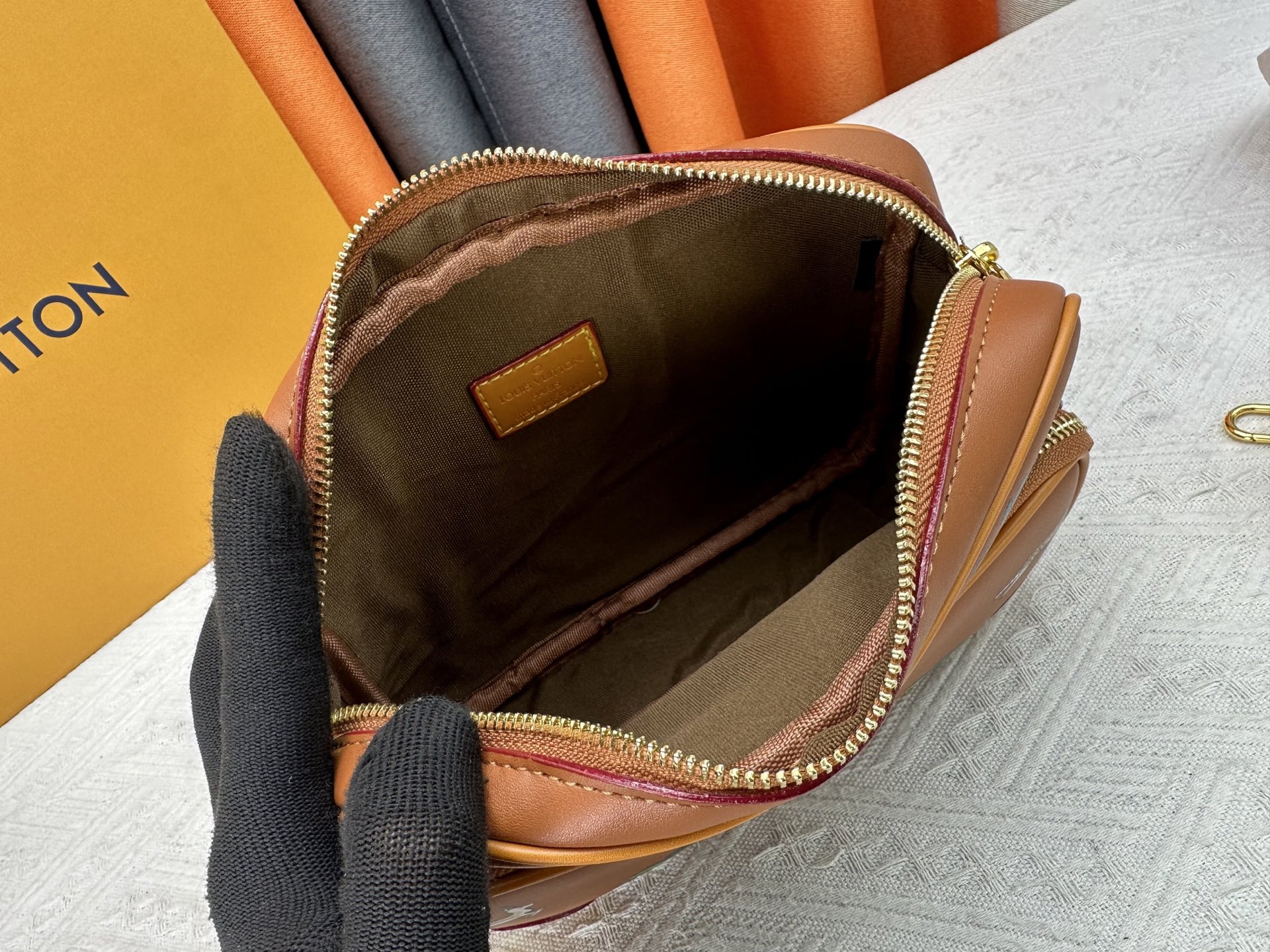 New Luxury LV Bag 10752