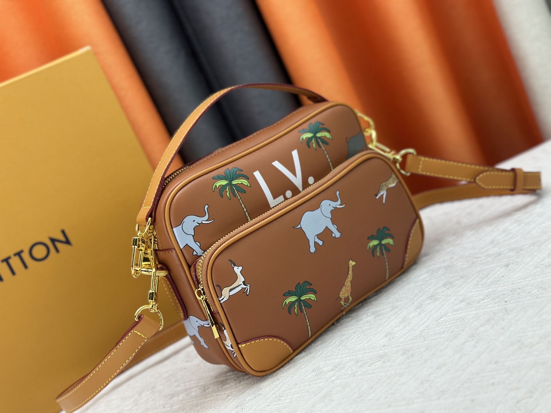 New Luxury LV Bag 10752
