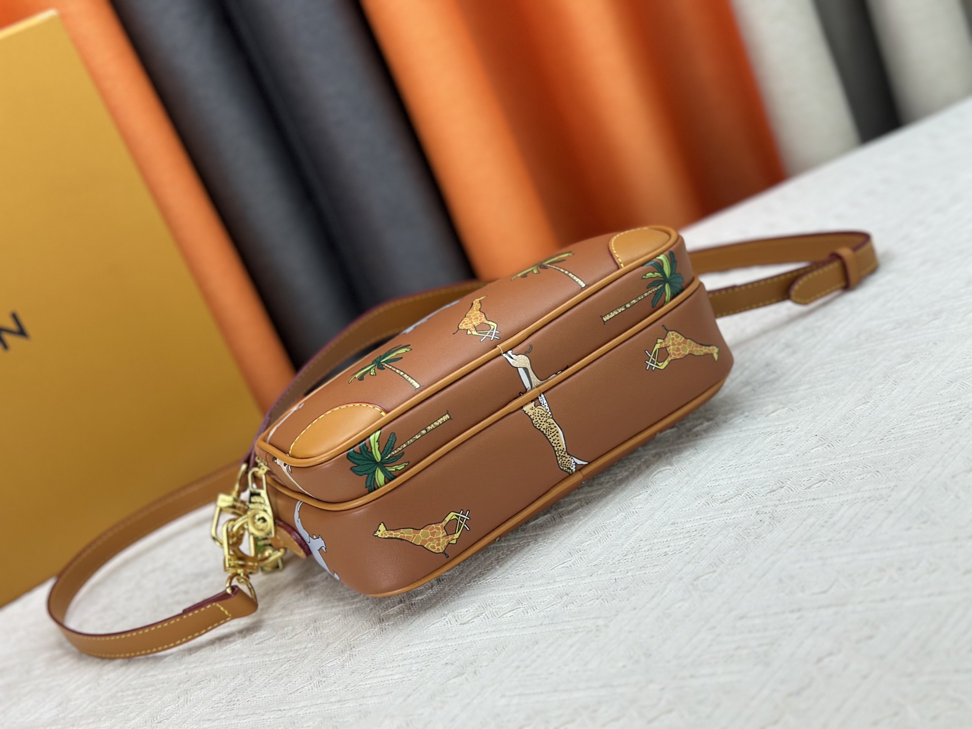 New Luxury LV Bag 10752