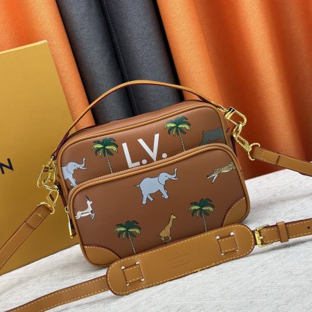 New Luxury LV Bag 10752