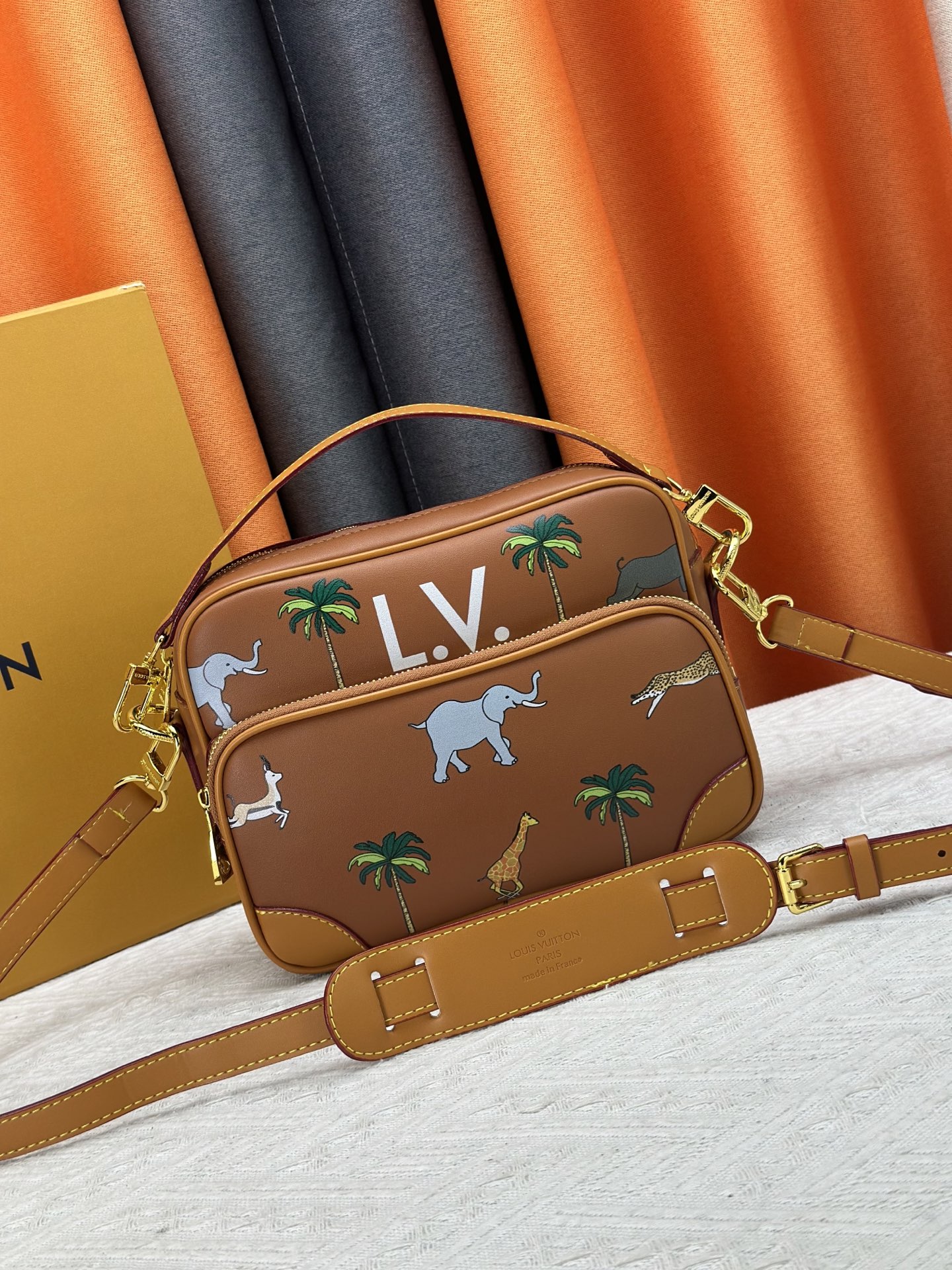 New Luxury LV Bag 10752
