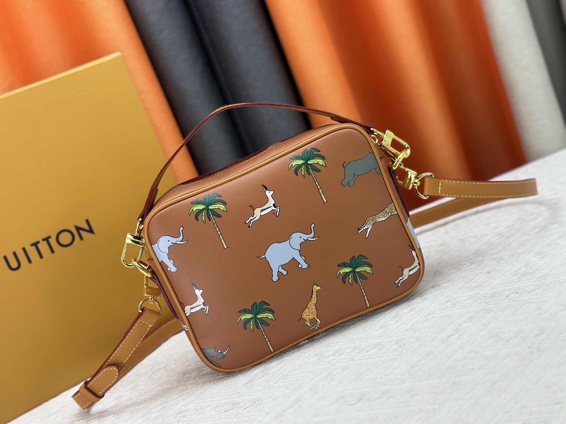 New Luxury LV Bag 10752