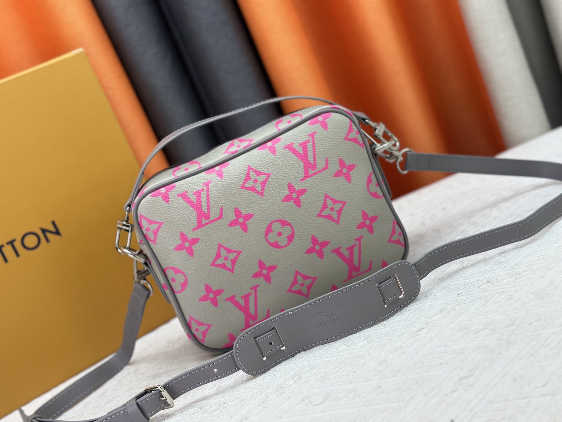 New Luxury LV Bag 10753