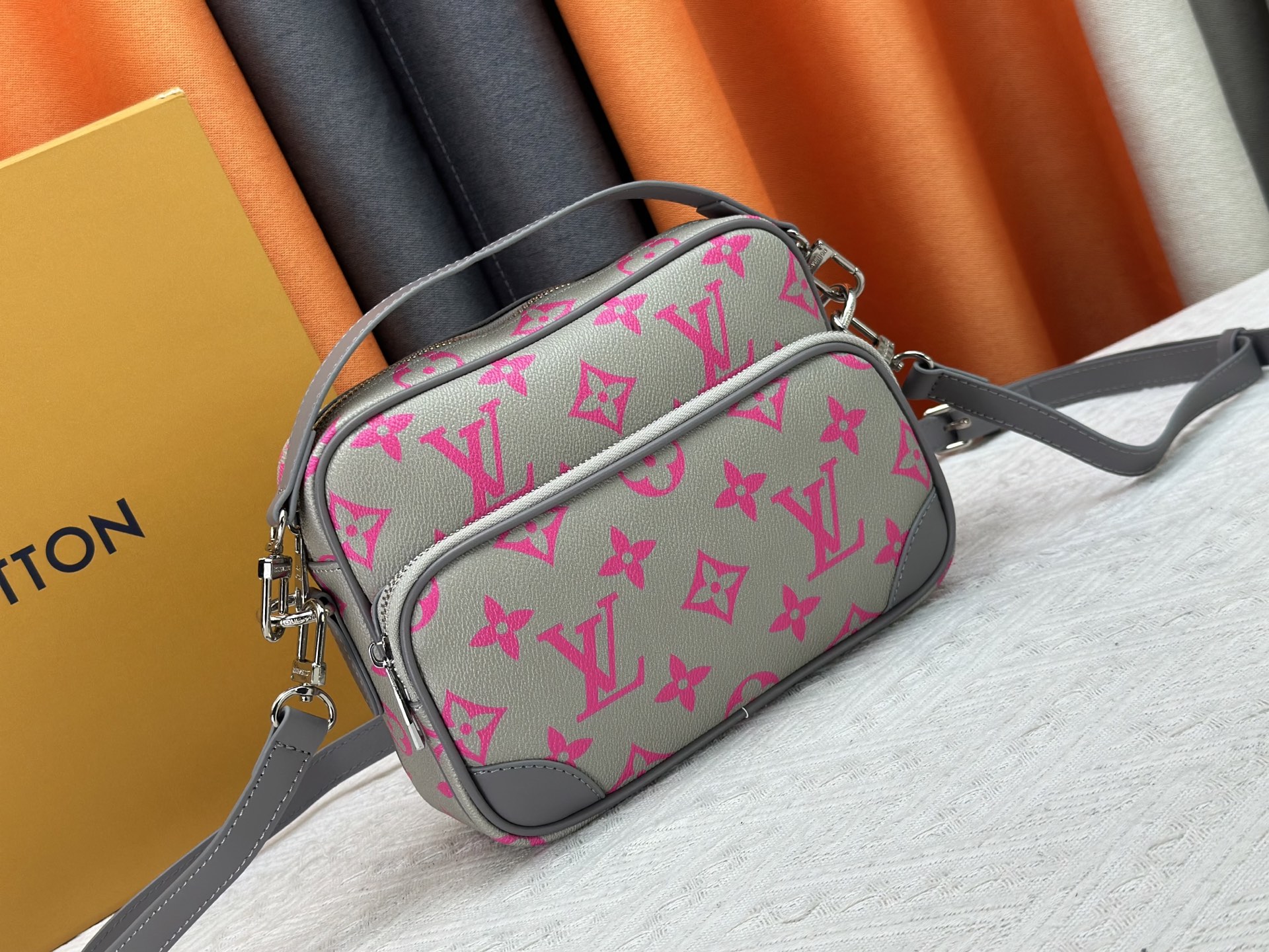 New Luxury LV Bag 10753