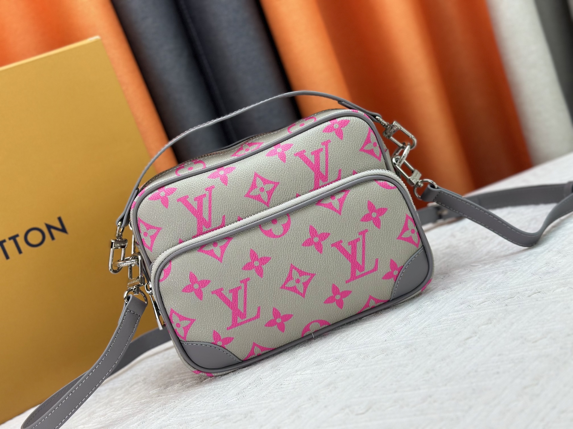 New Luxury LV Bag 10753