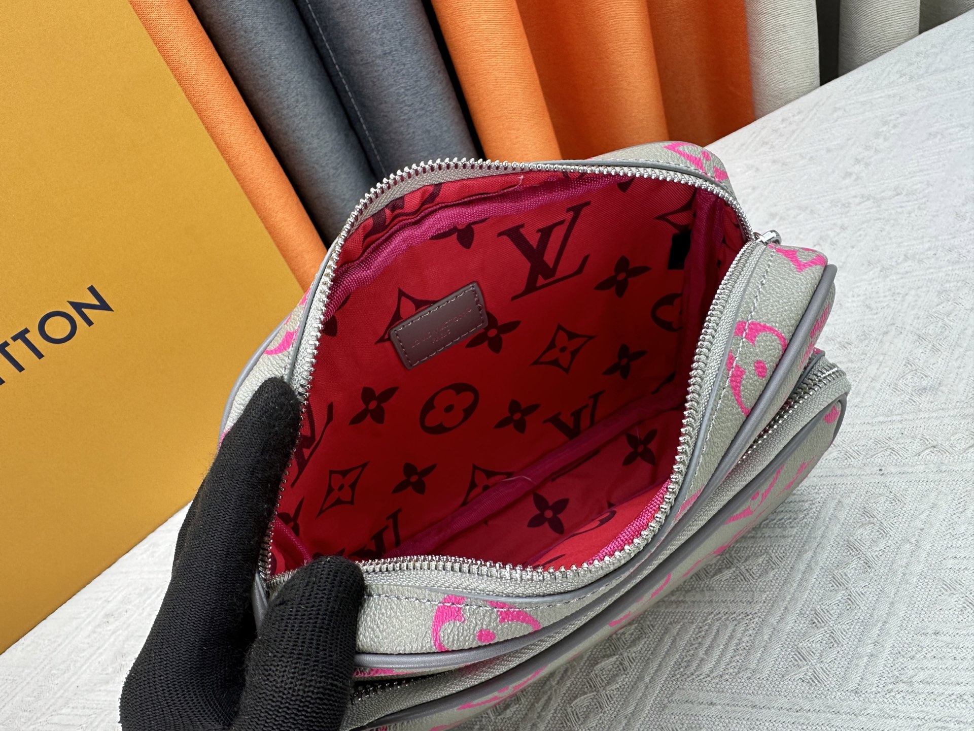 New Luxury LV Bag 10753