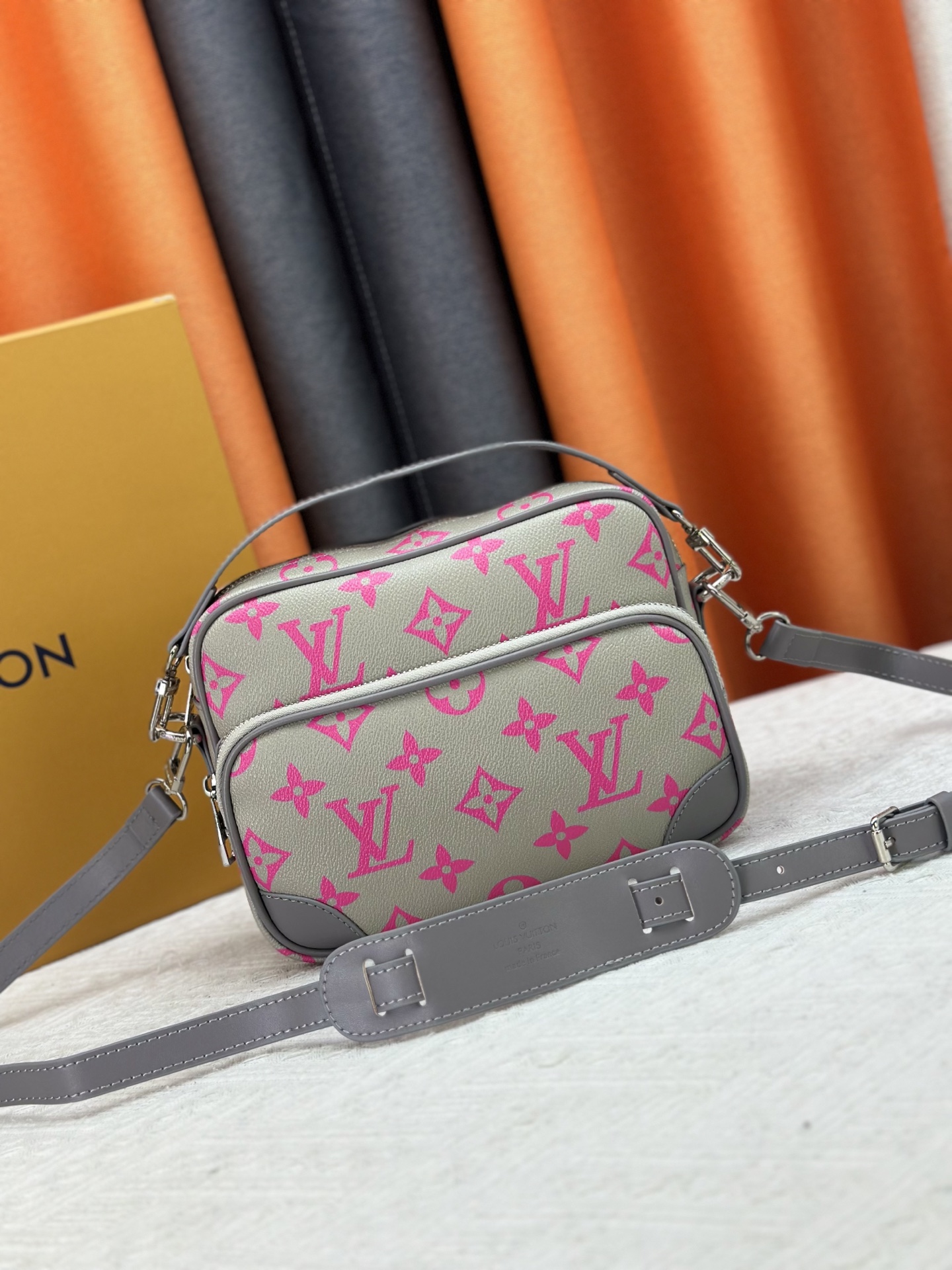 New Luxury LV Bag 10753