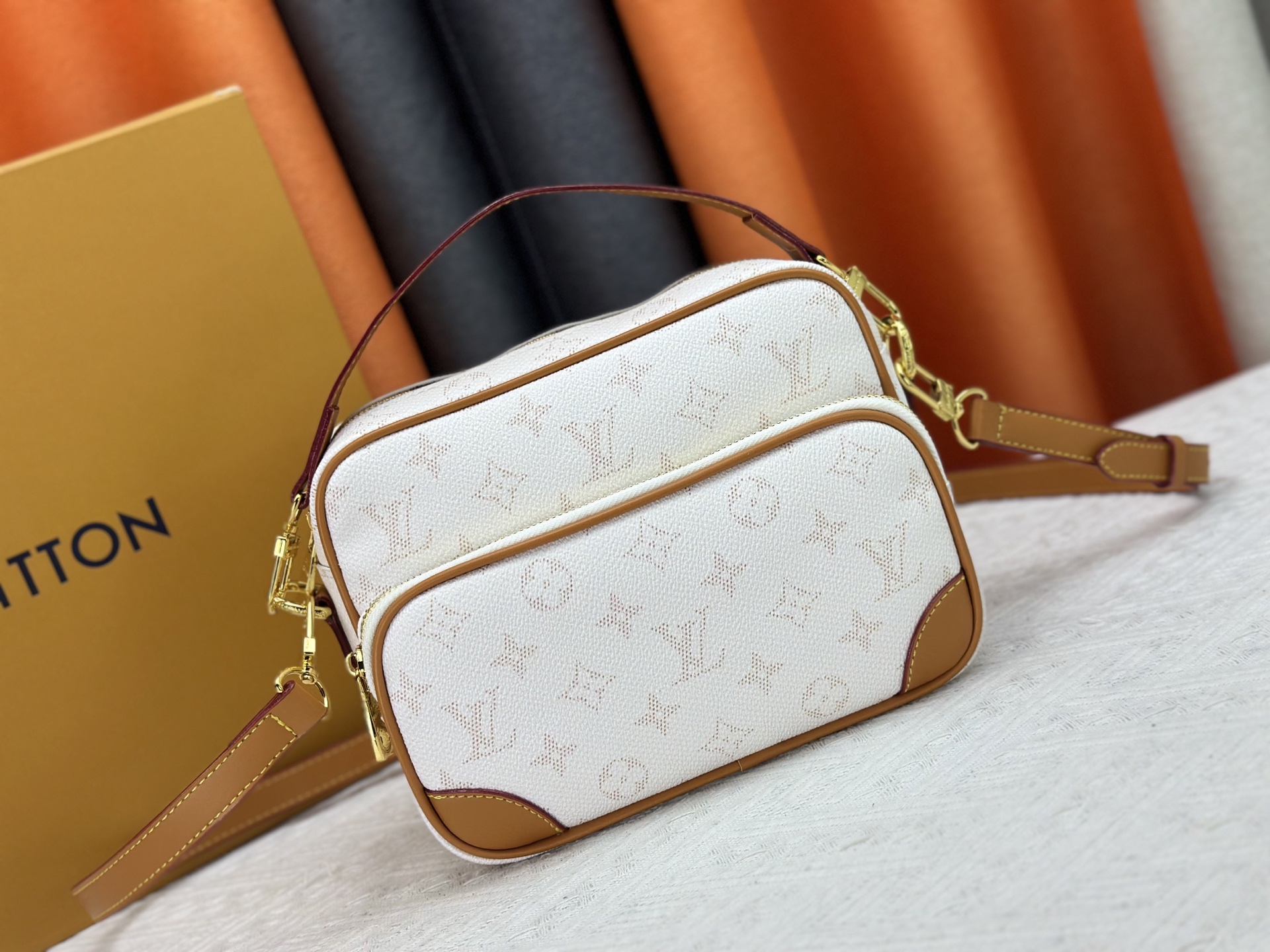 New Luxury LV Bag 10754