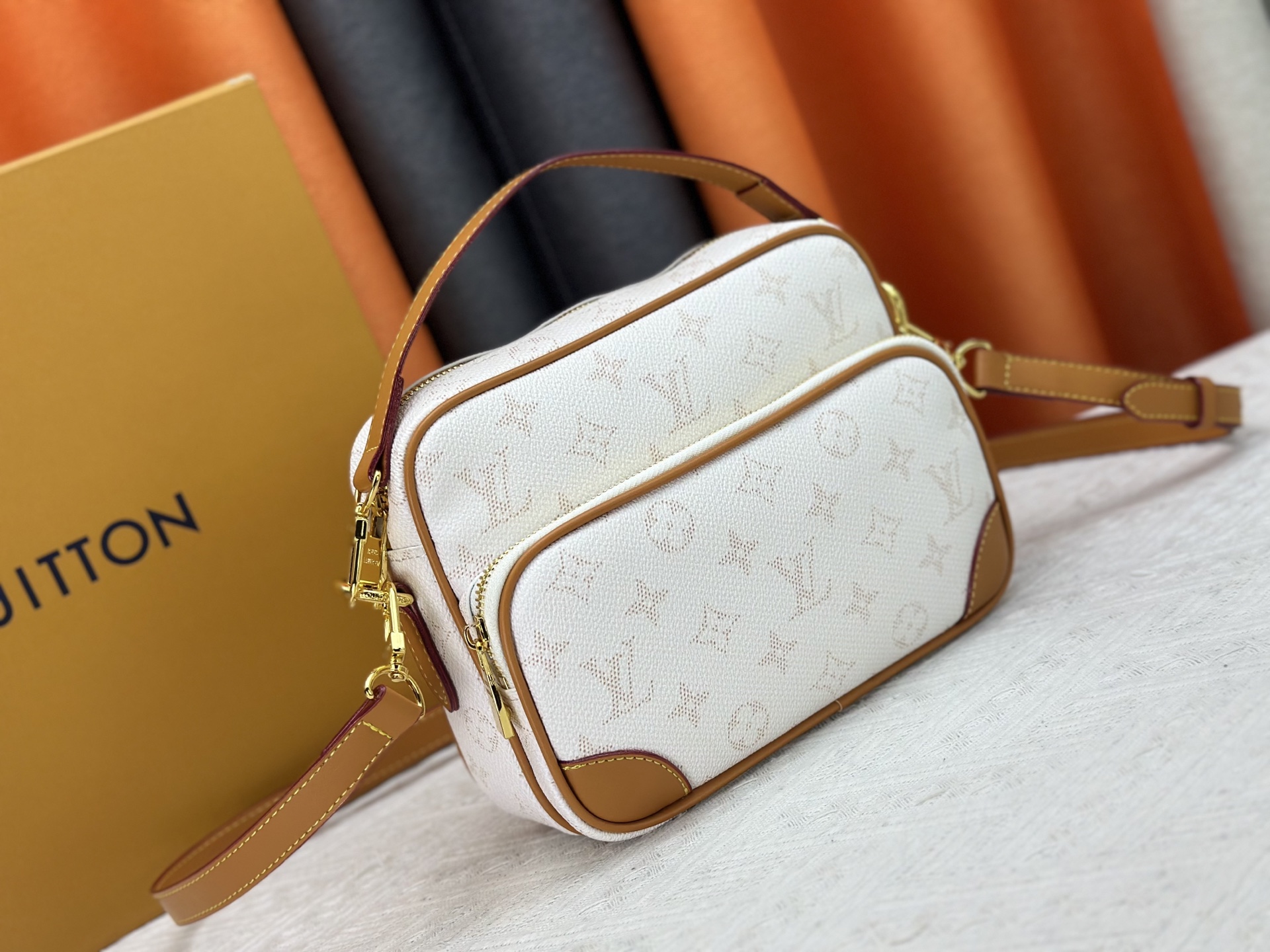 New Luxury LV Bag 10754