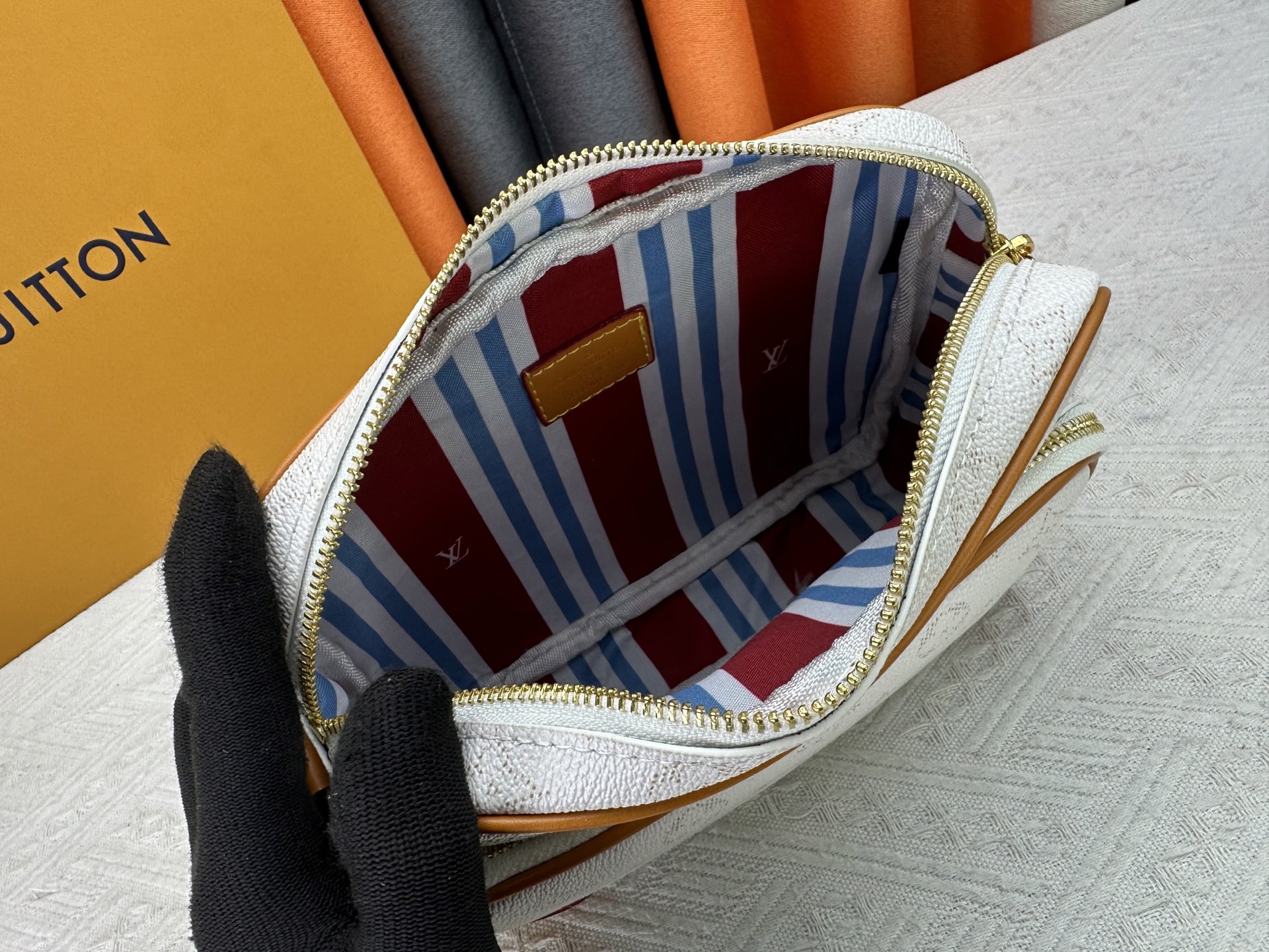 New Luxury LV Bag 10754