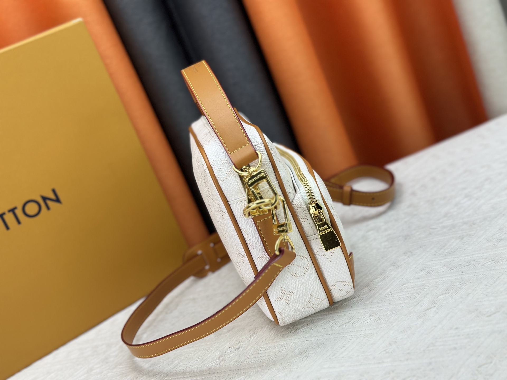 New Luxury LV Bag 10754