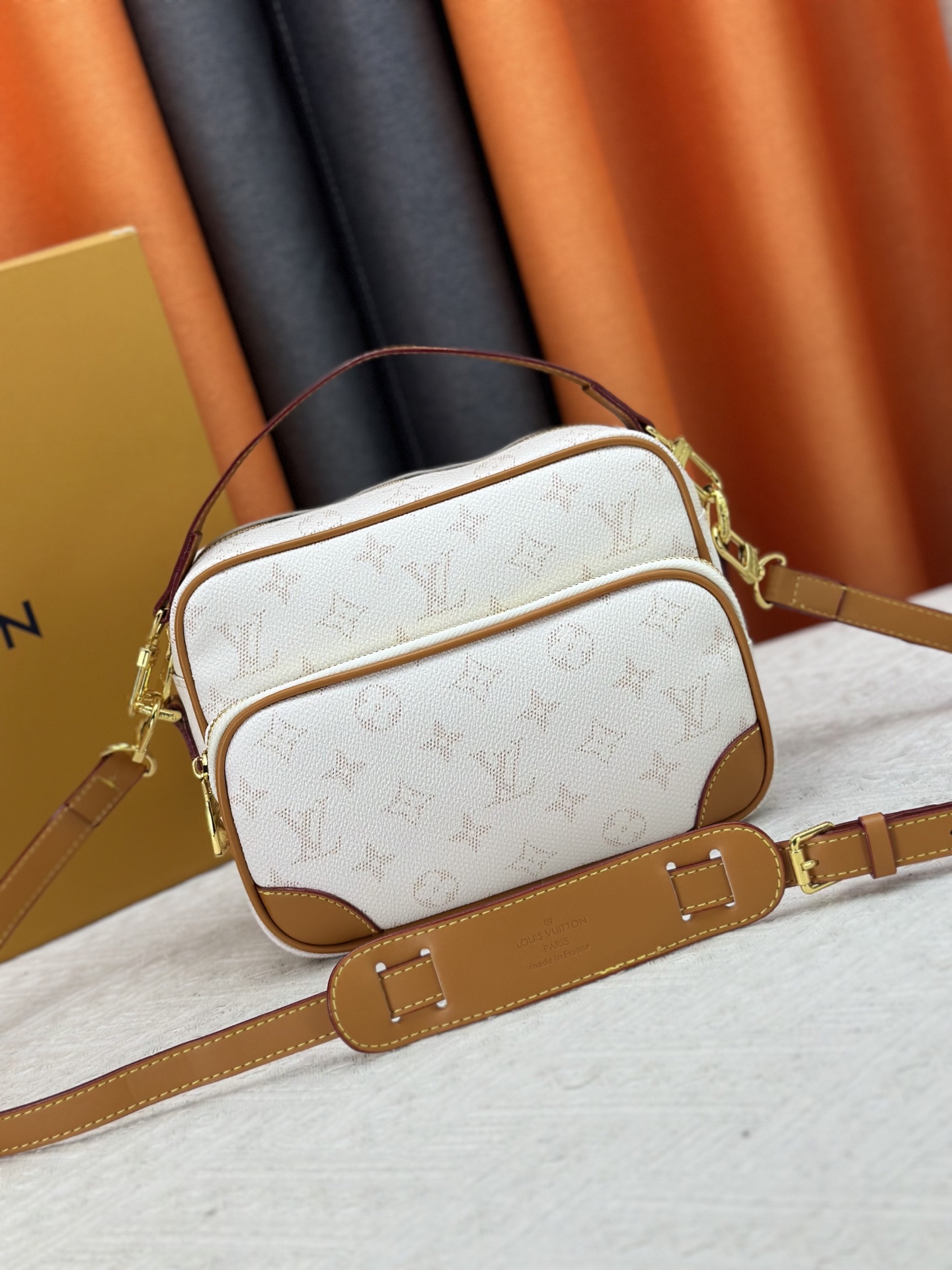 New Luxury LV Bag 10754