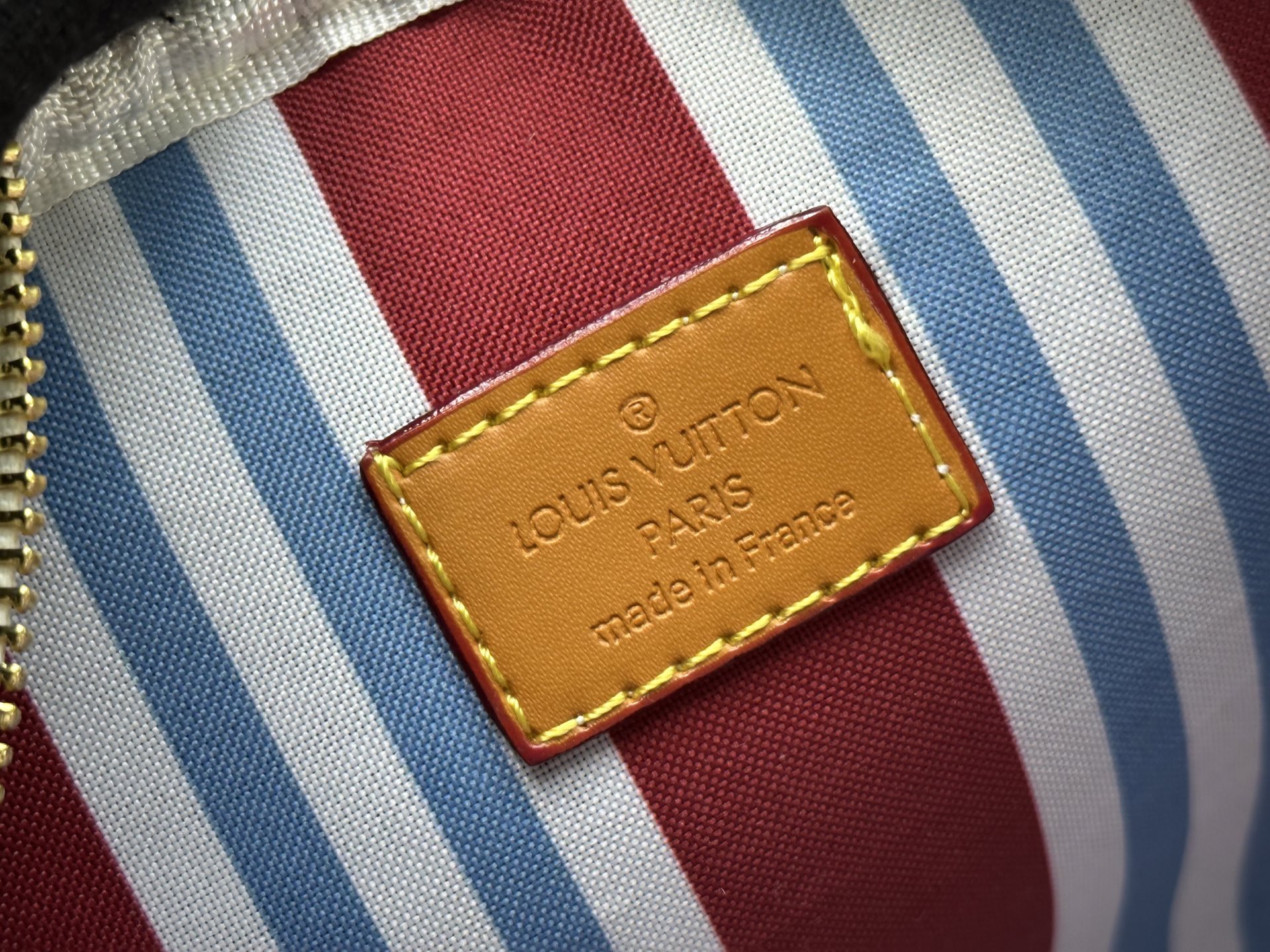 New Luxury LV Bag 10754