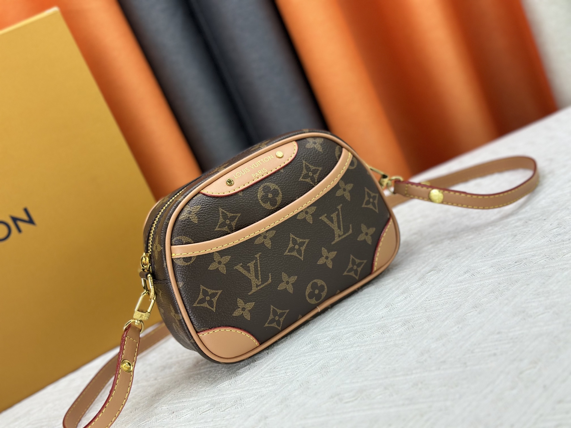 New Luxury LV Bag 10755