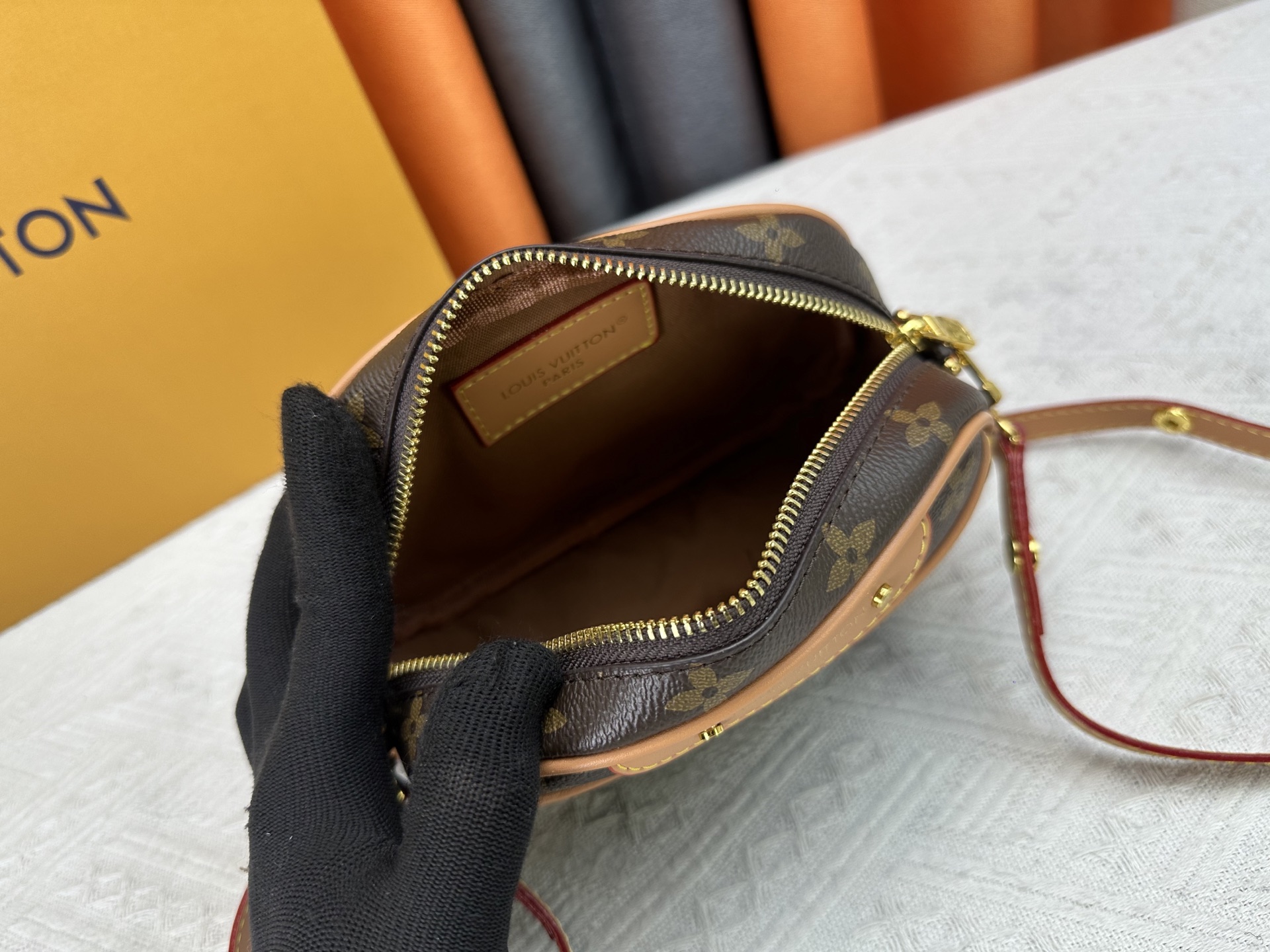 New Luxury LV Bag 10755