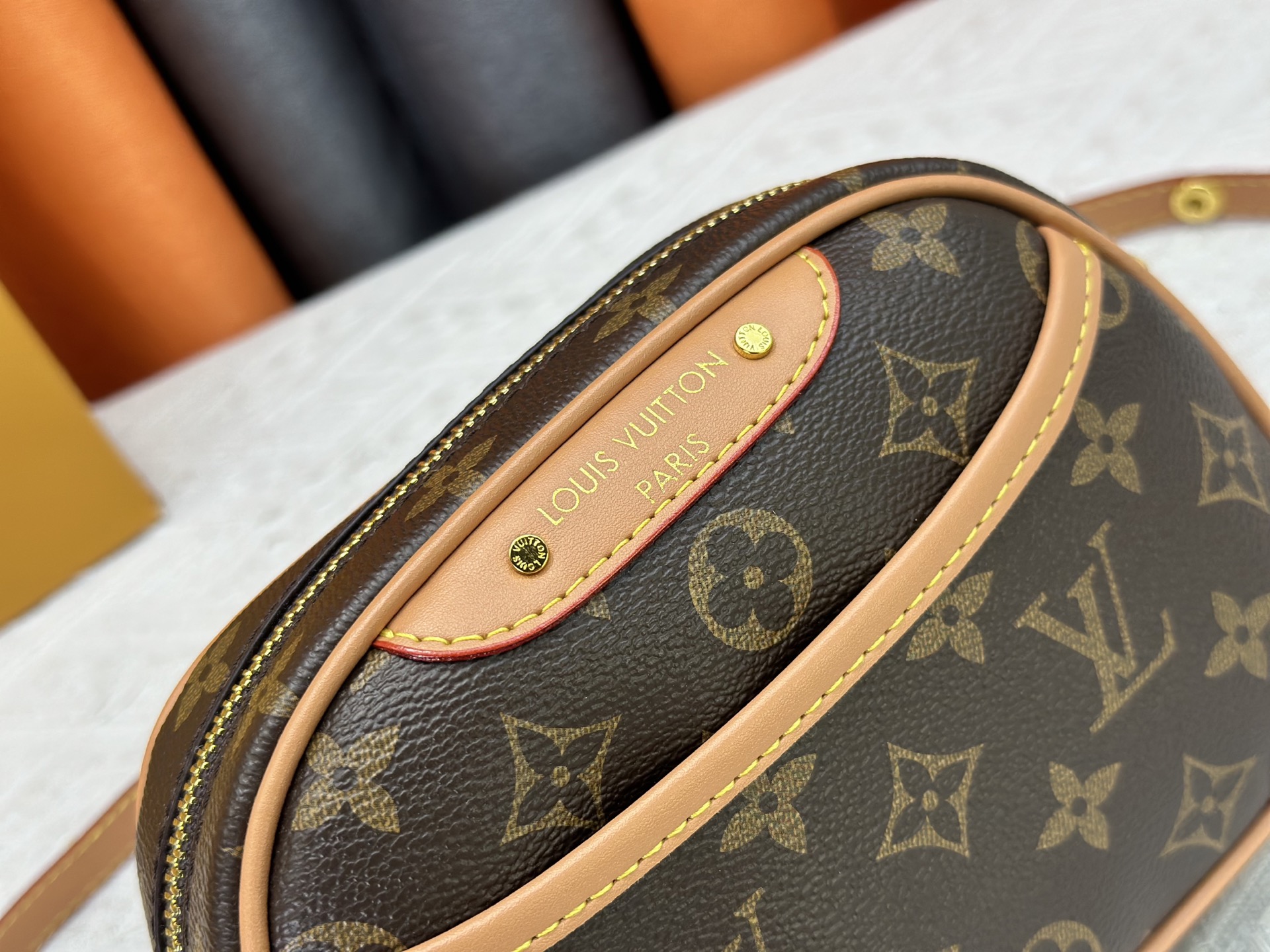 New Luxury LV Bag 10755