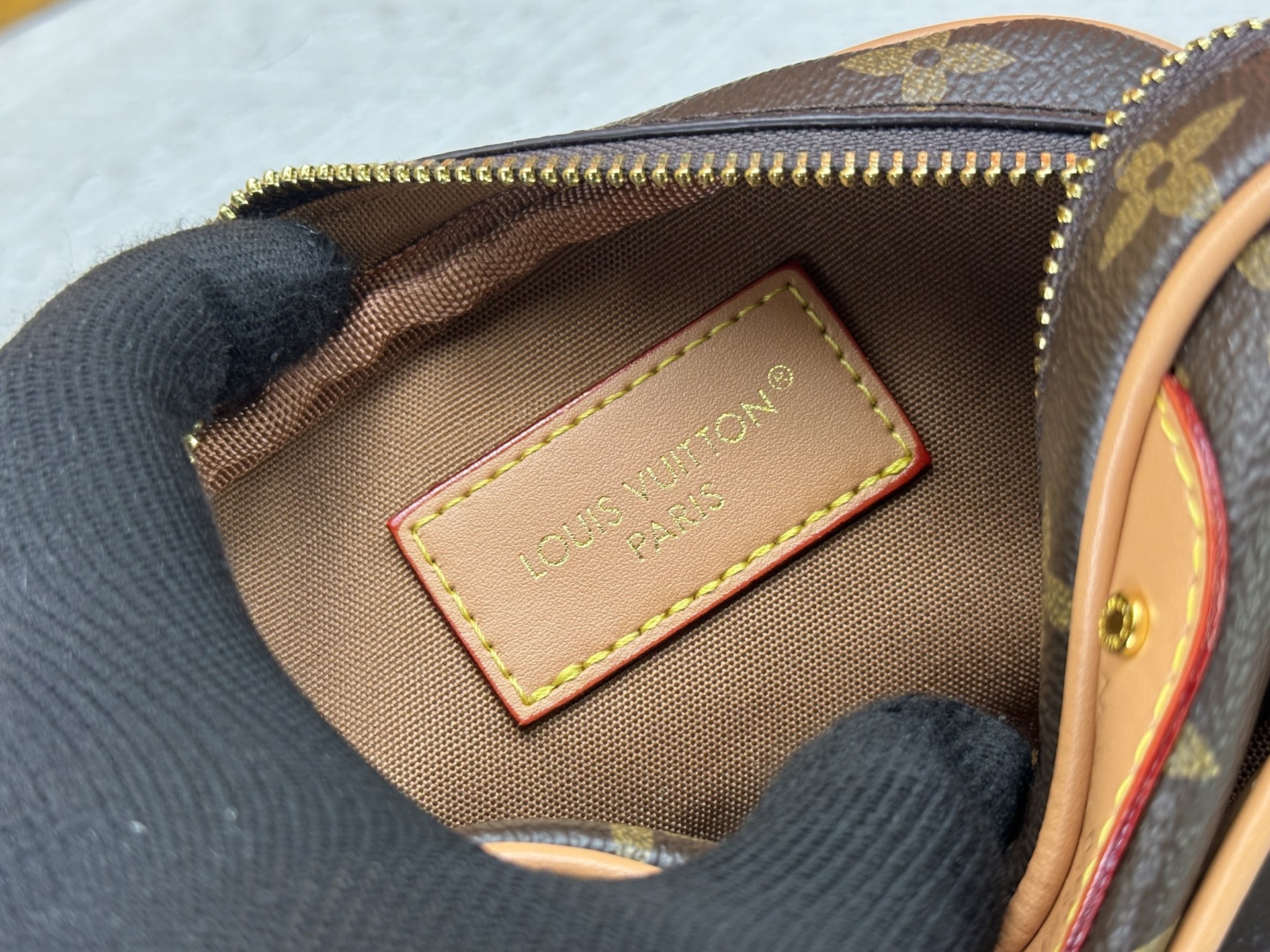 New Luxury LV Bag 10755