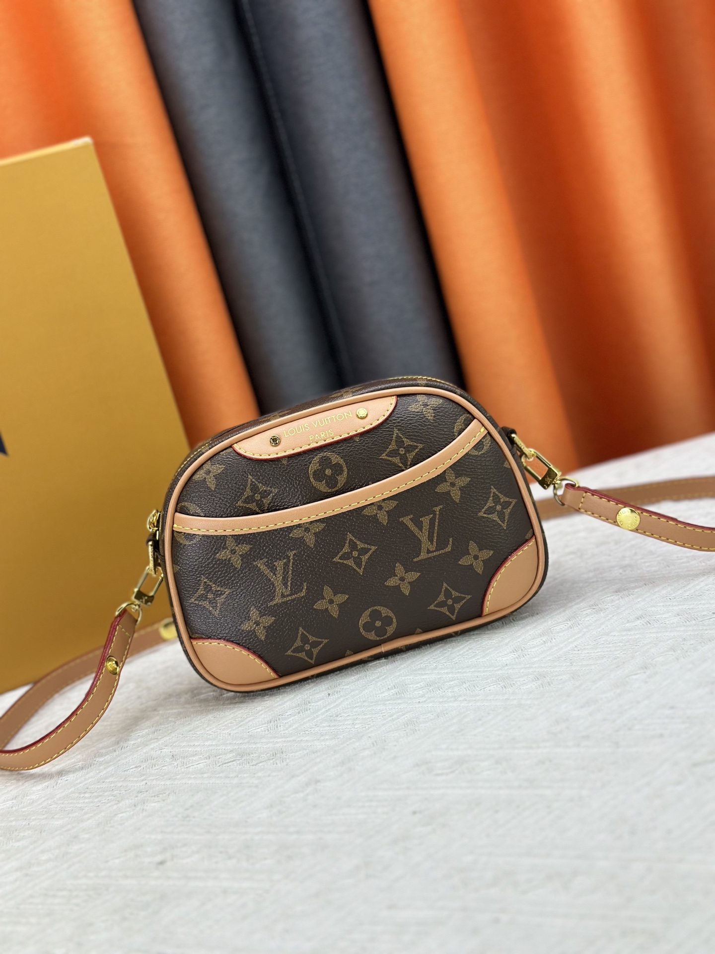 New Luxury LV Bag 10755