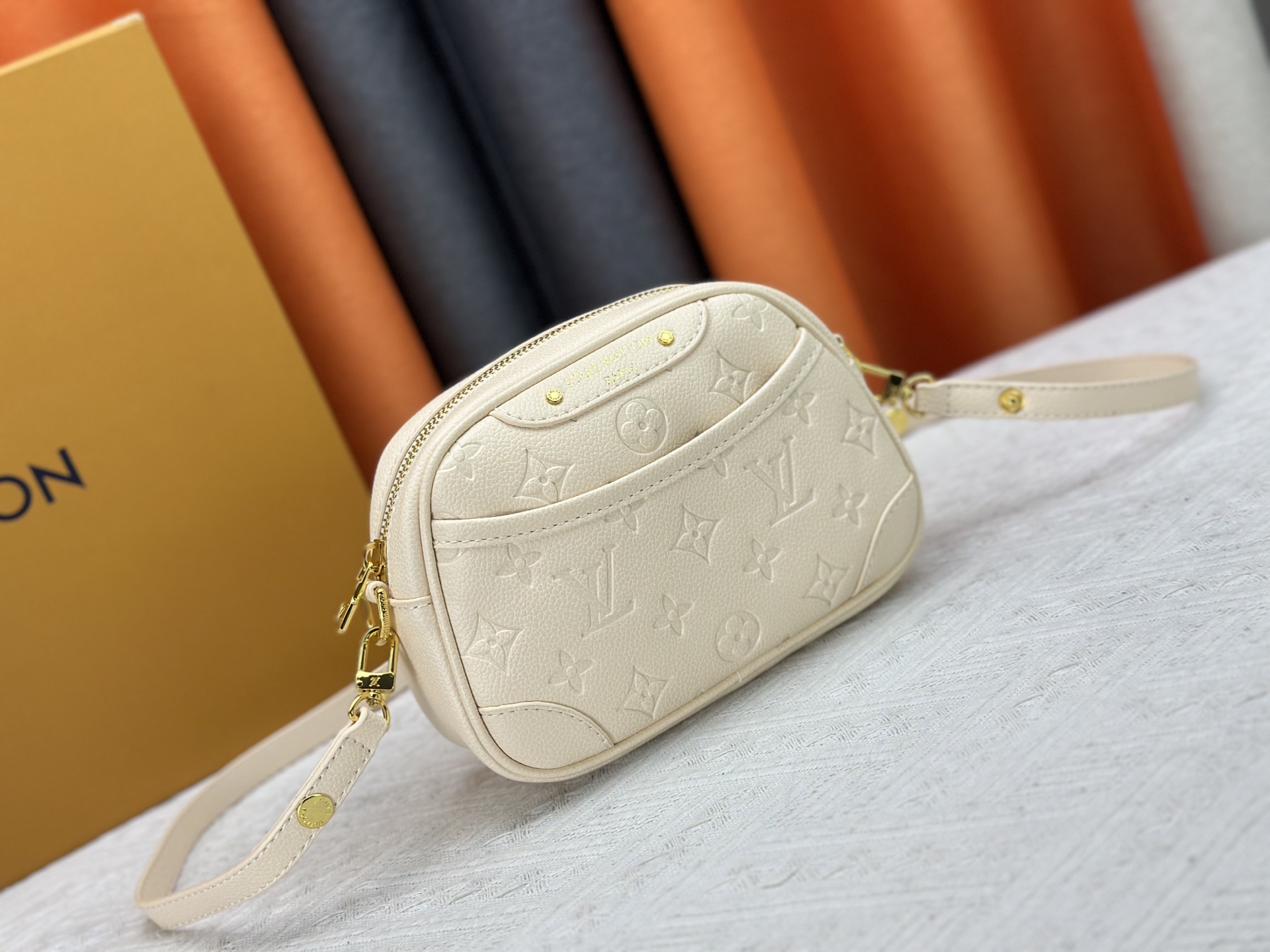 New Luxury LV Bag 10756