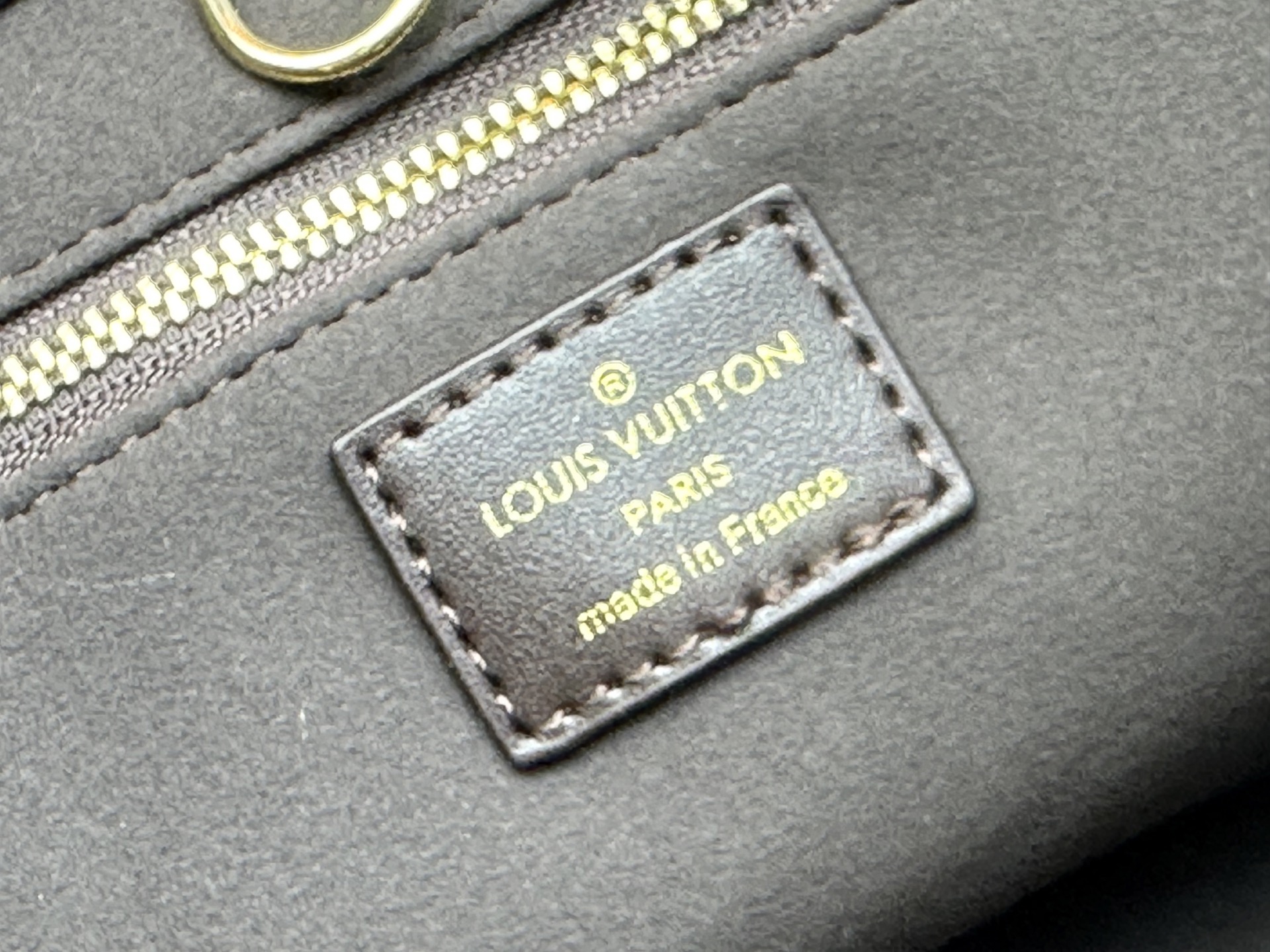 New Luxury LV Bag 10758