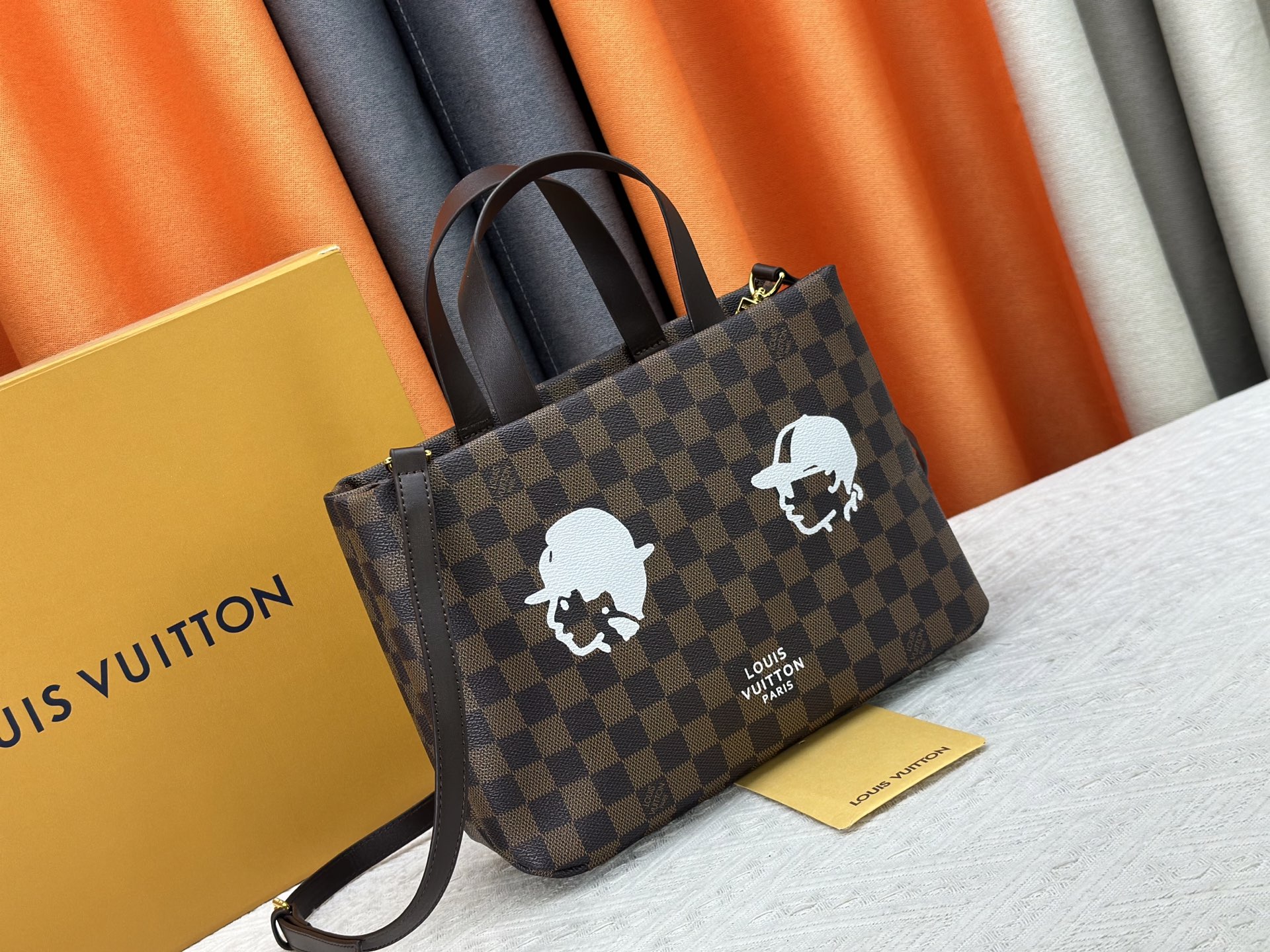 New Luxury LV Bag 10758